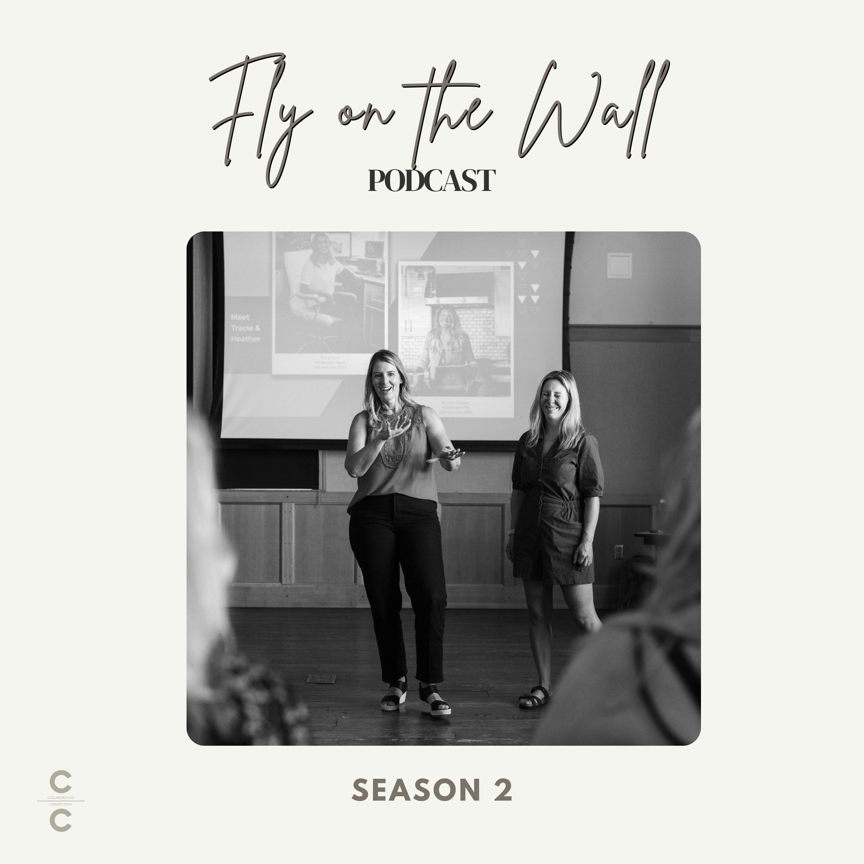 FLY ON THE WALL: A deep dive into Real Estate Life