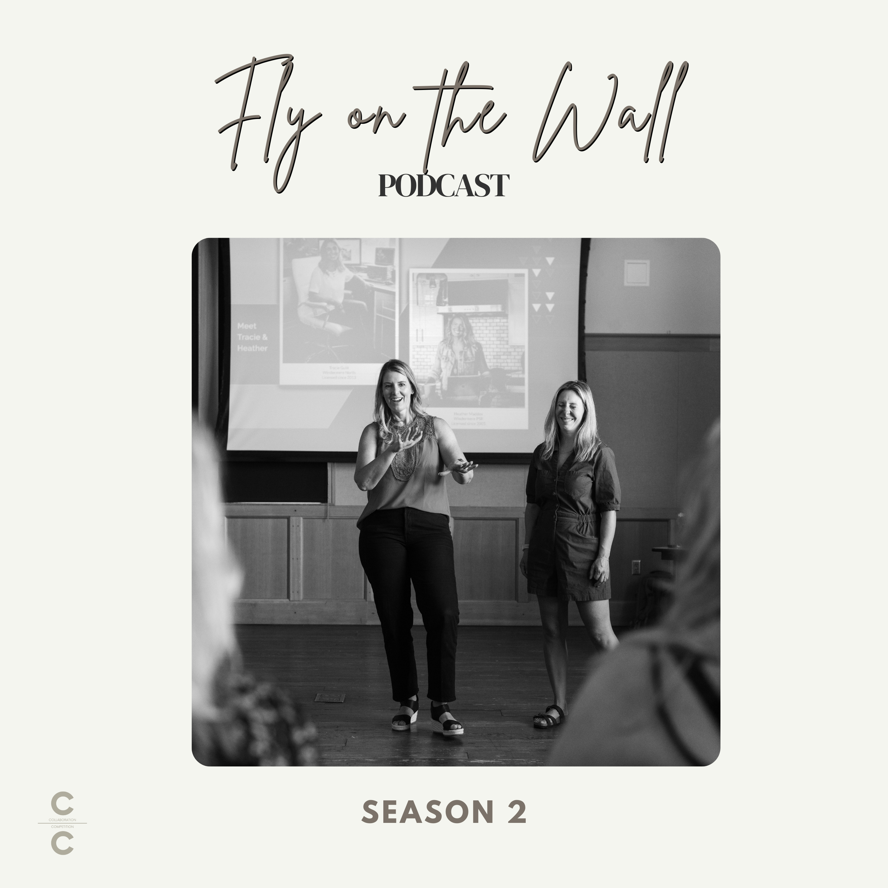 FLY ON THE WALL: A deep dive into Real Estate Life
