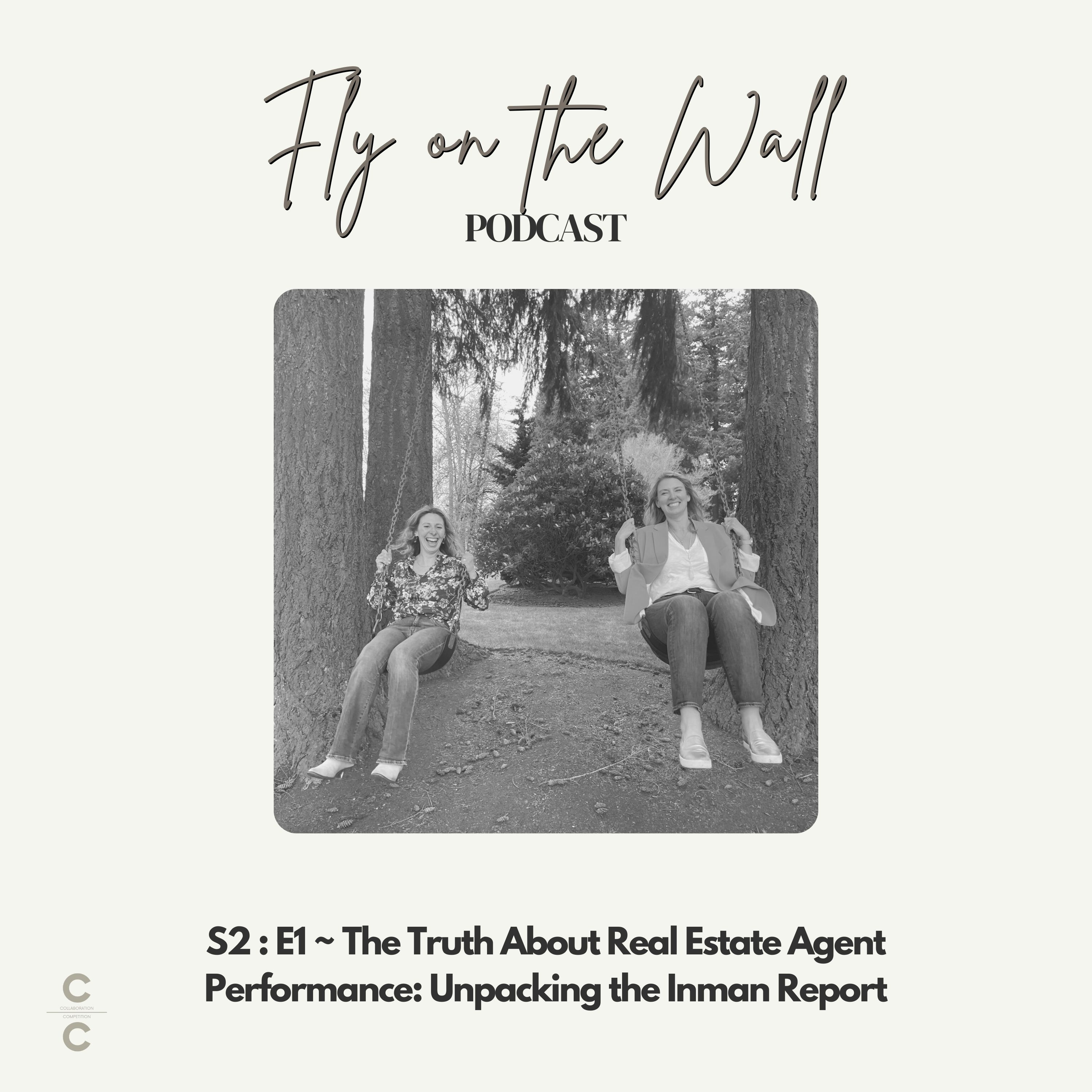 FLY ON THE WALL: A deep dive into Real Estate Life