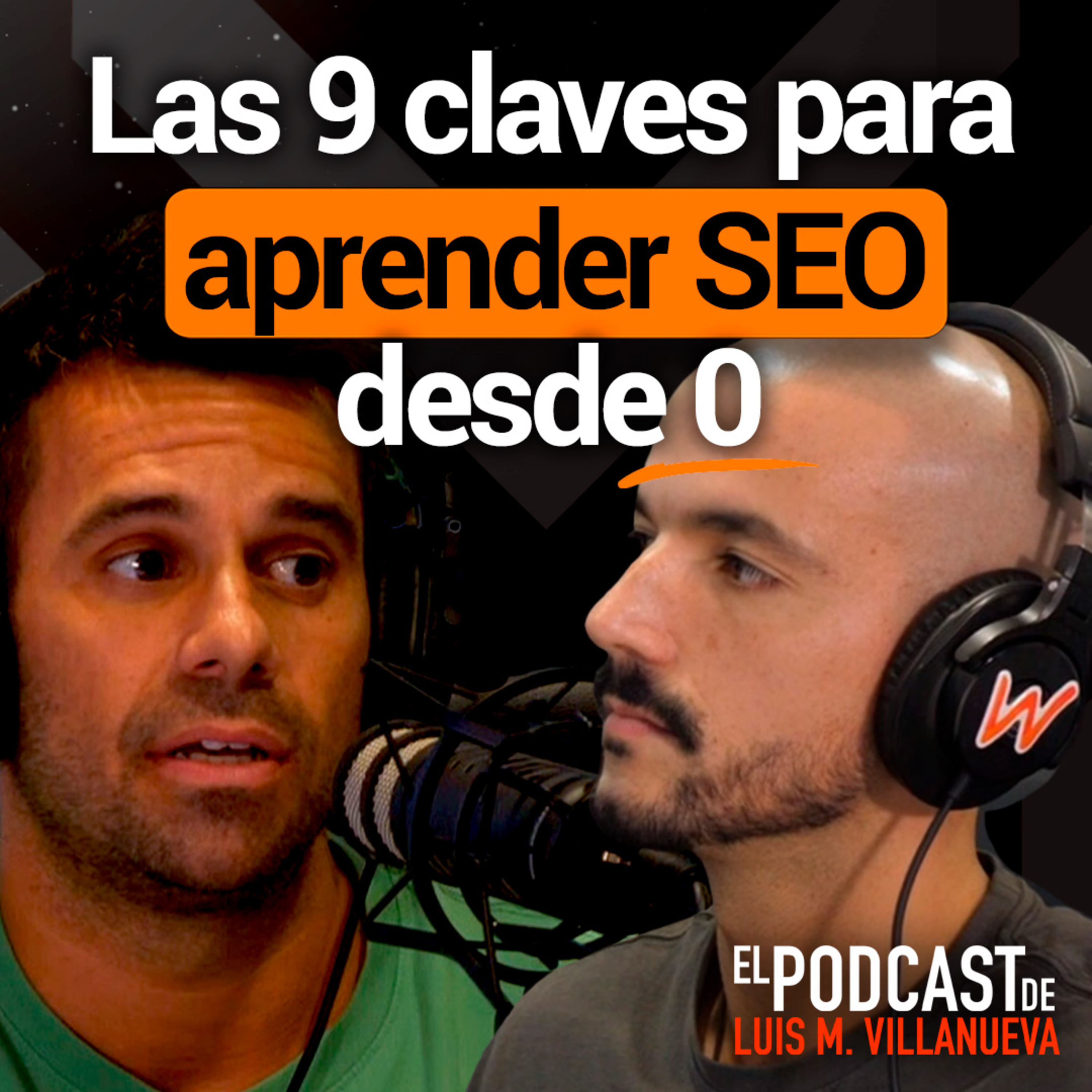 SEO by LMV