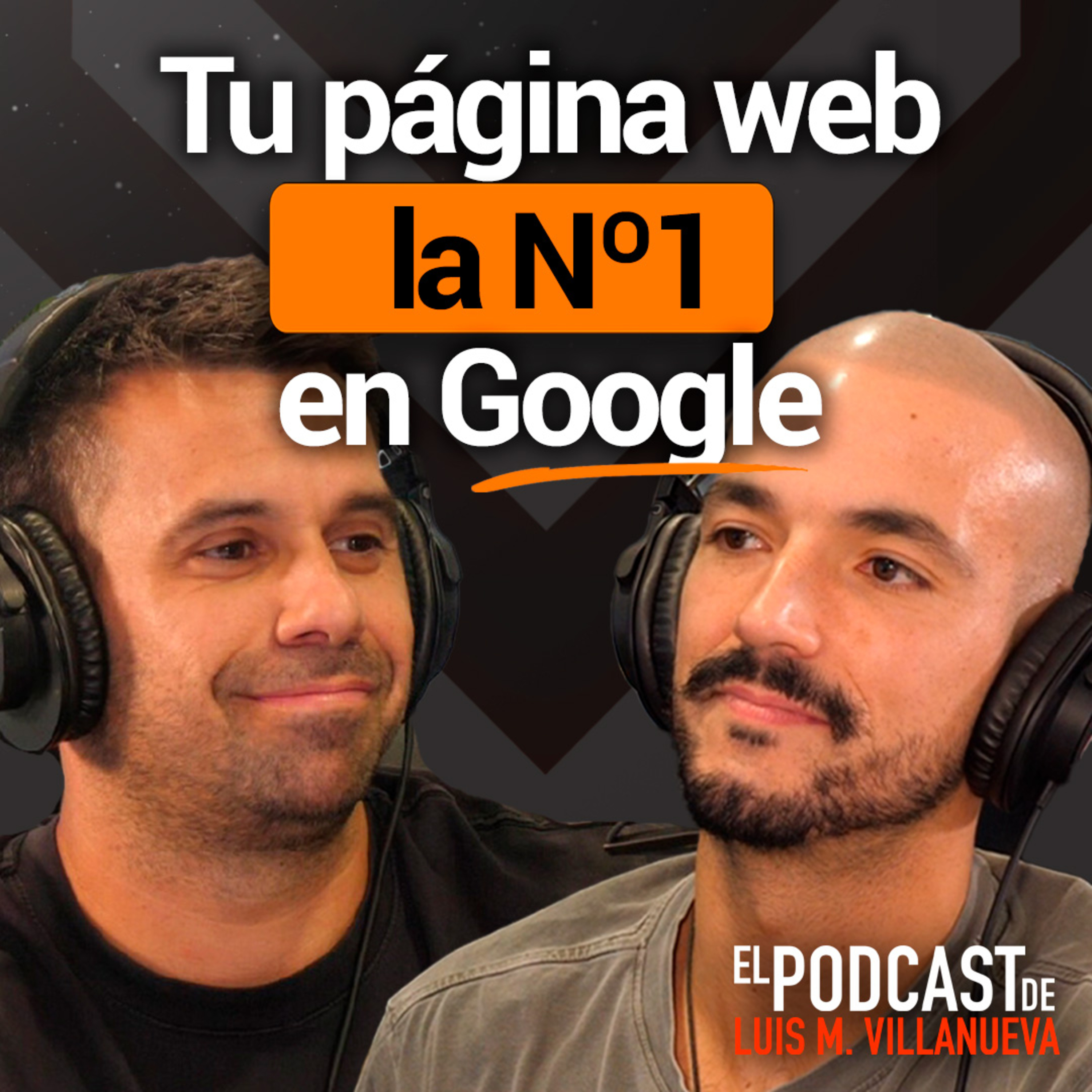 SEO by LMV