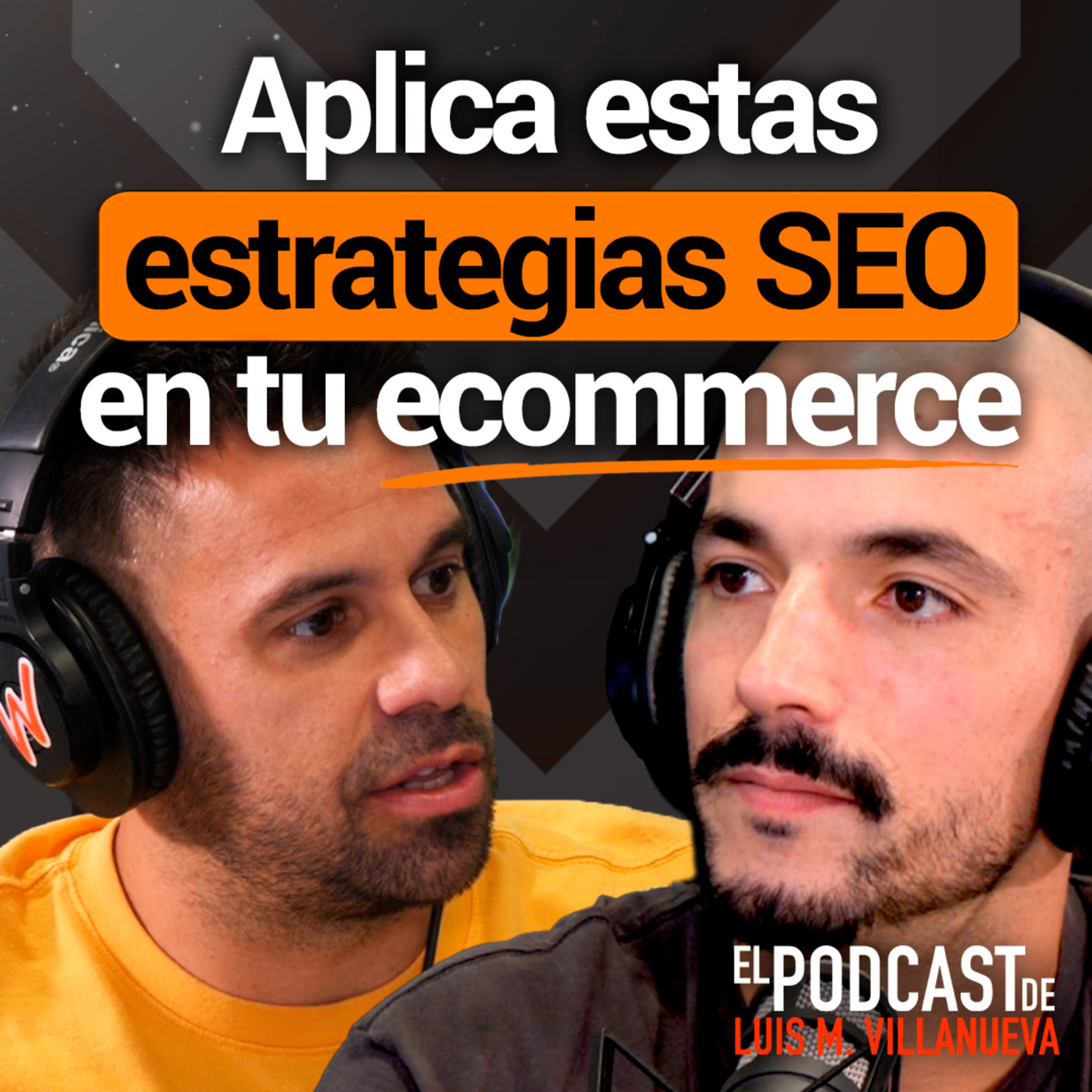 SEO by LMV