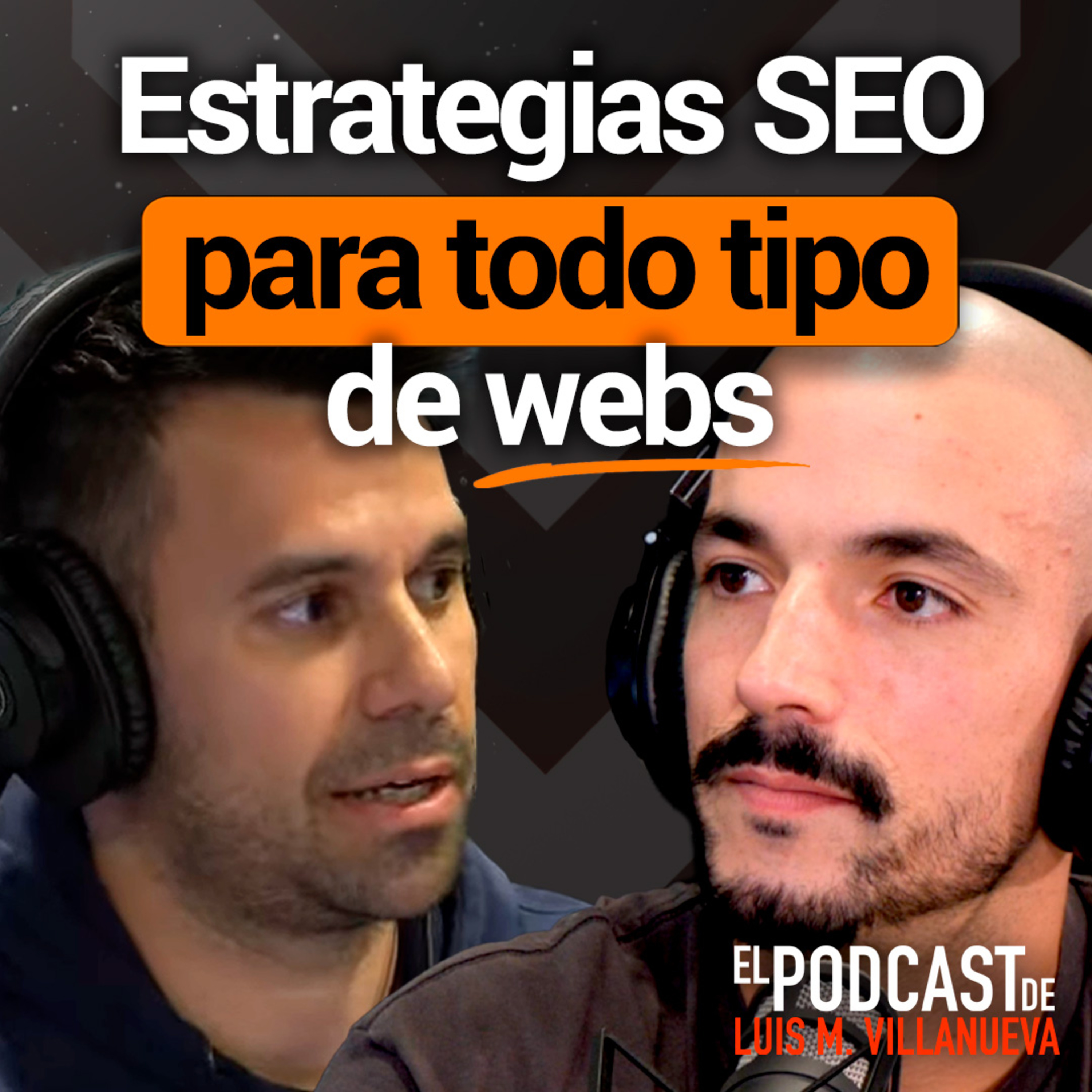 SEO by LMV