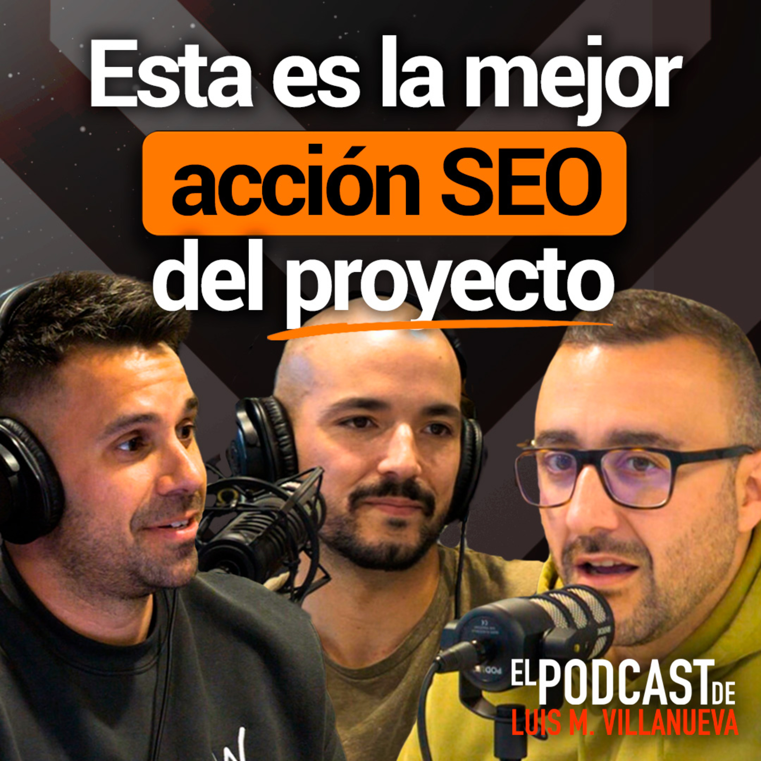 SEO by LMV