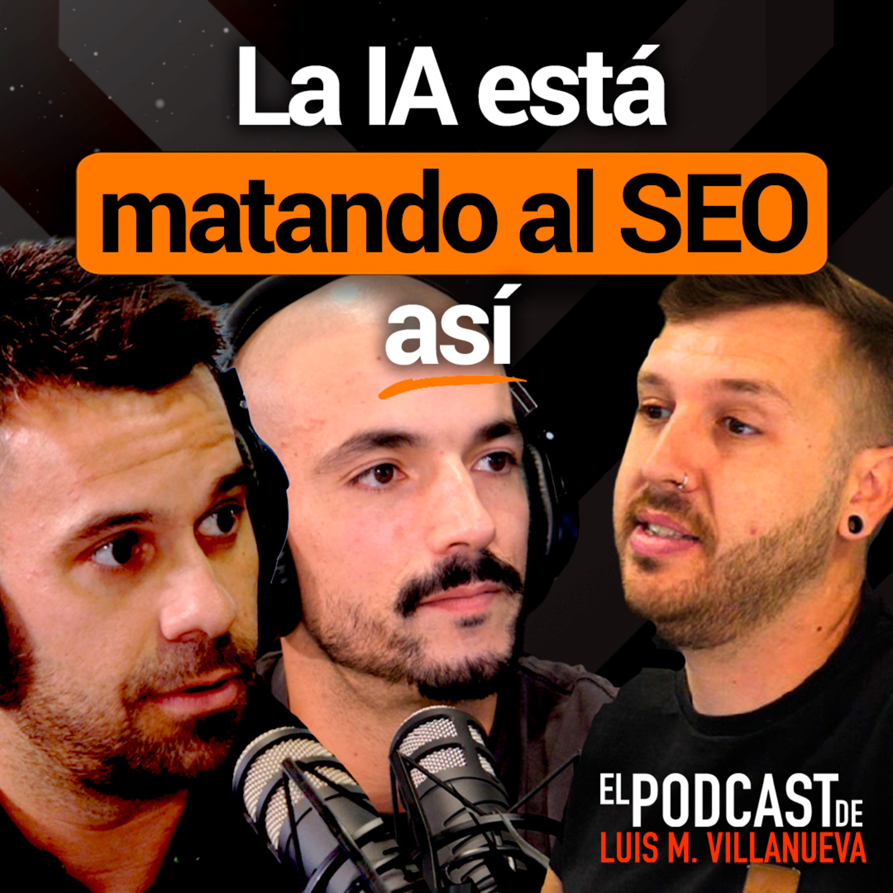 SEO by LMV