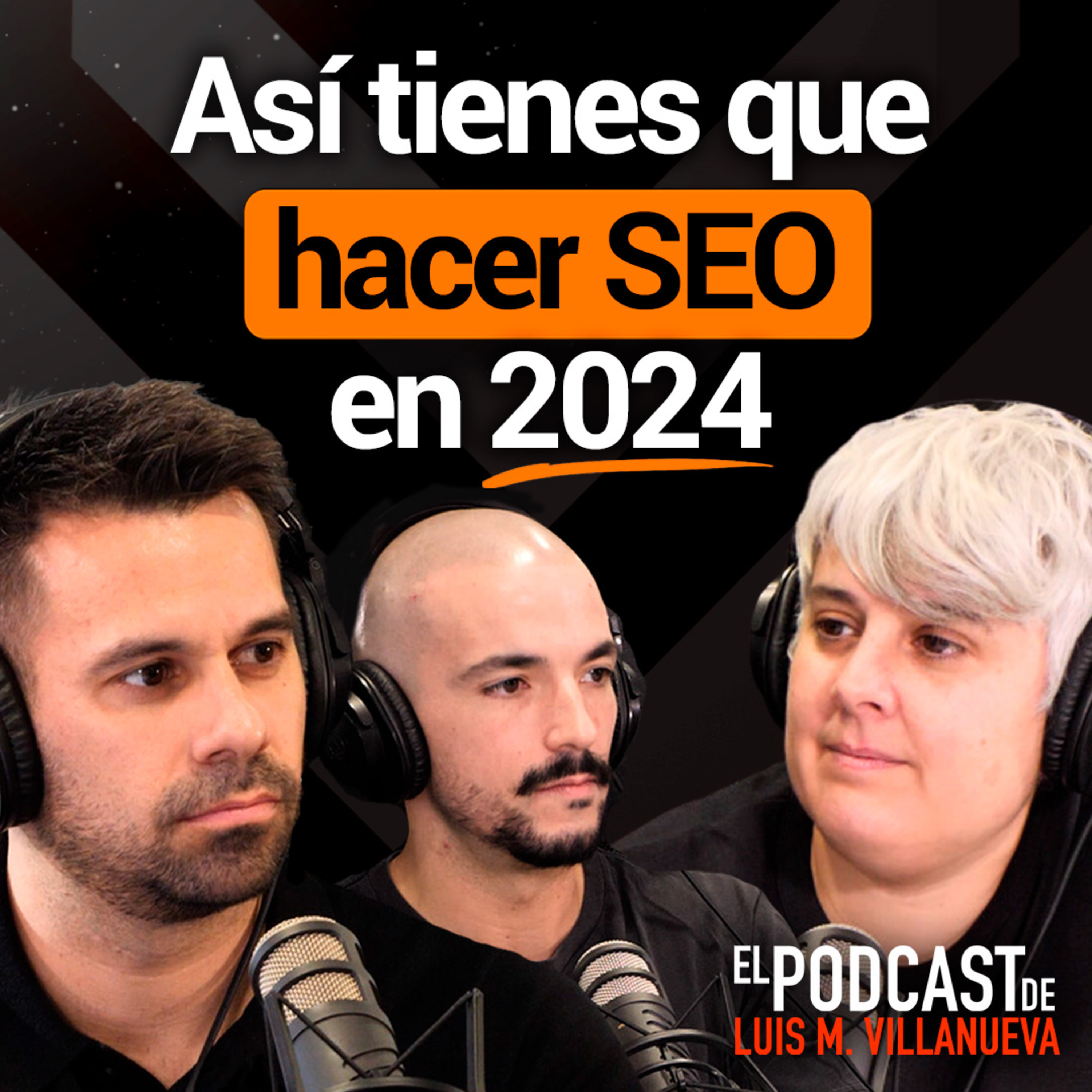 SEO by LMV