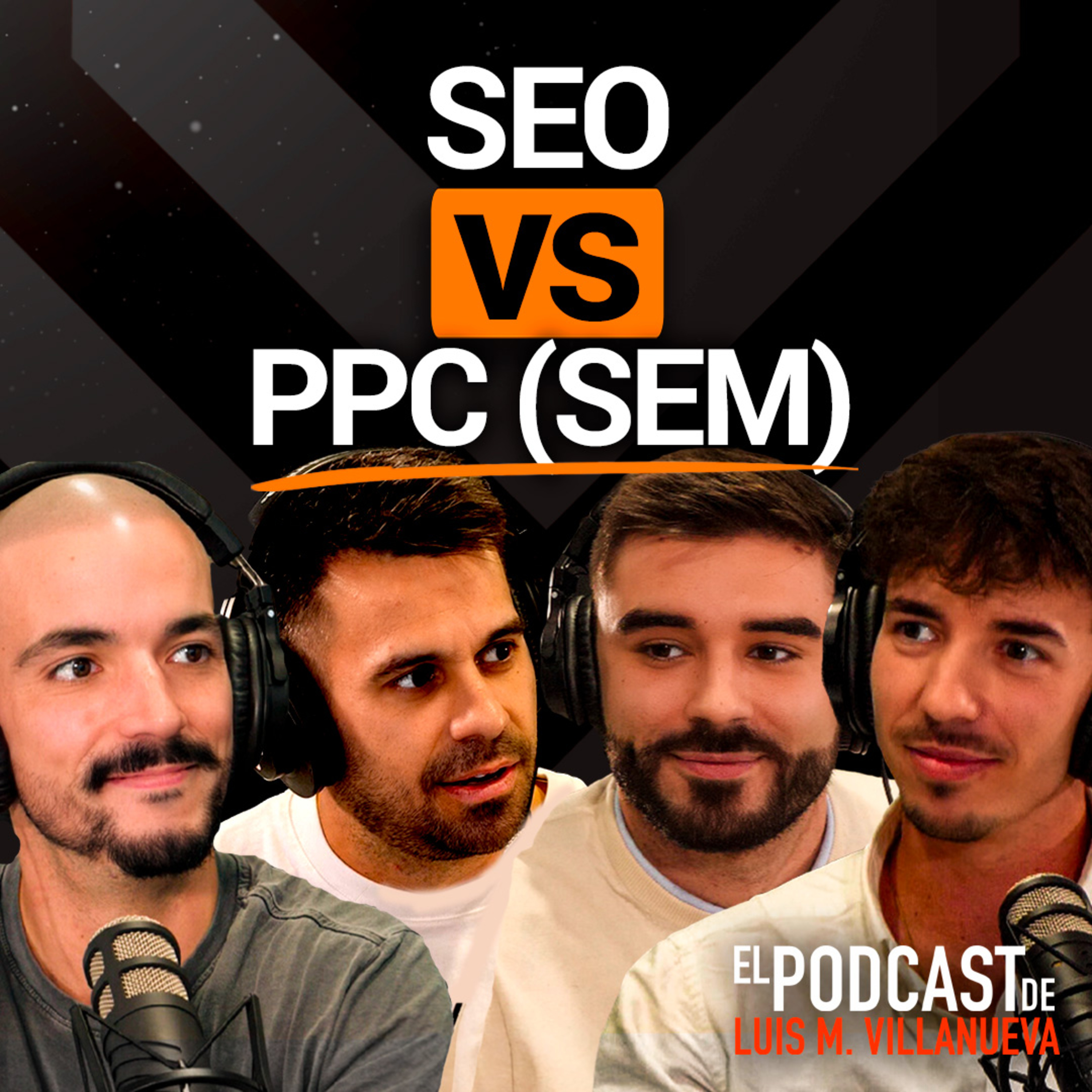 SEO by LMV
