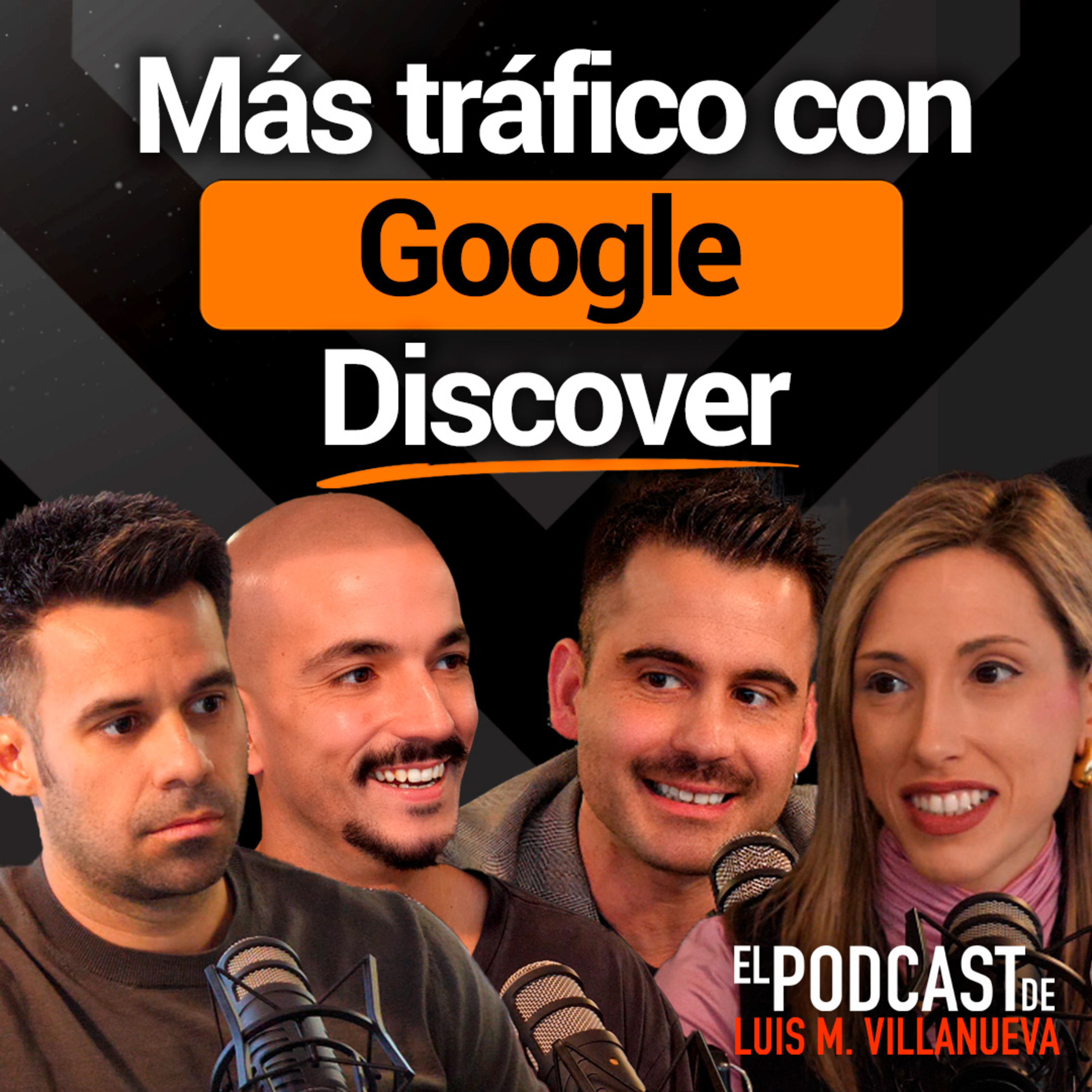 SEO by LMV