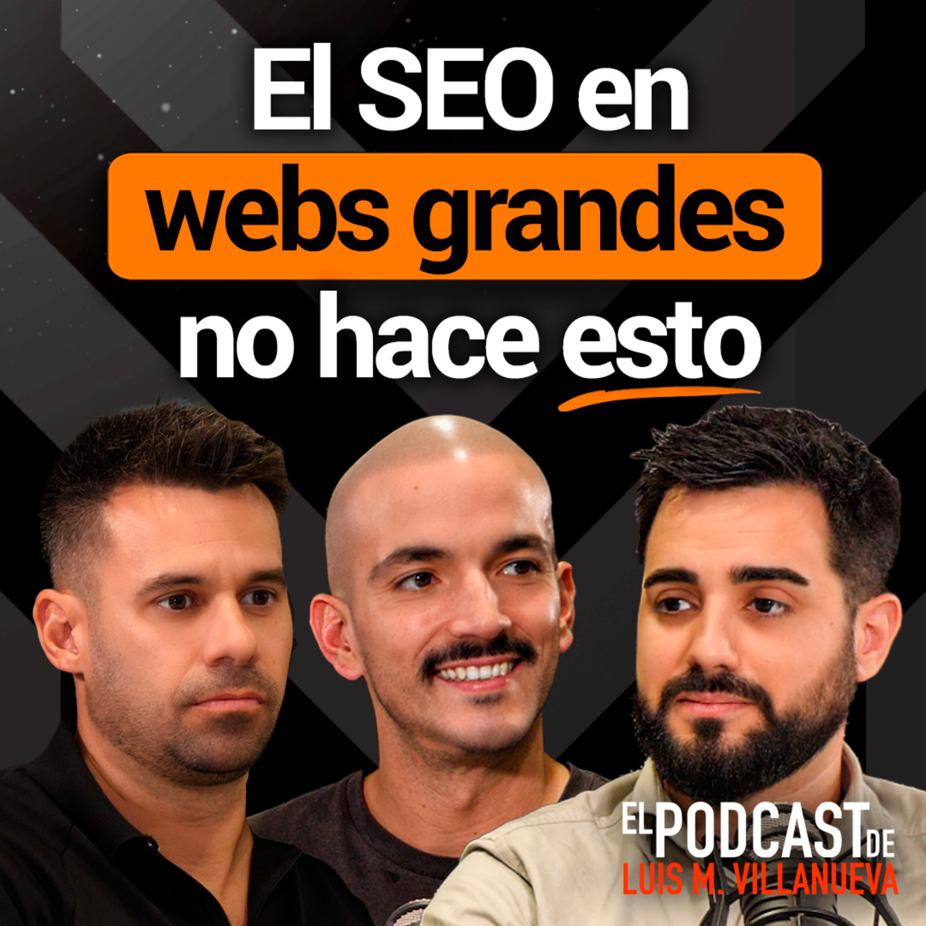 SEO by LMV