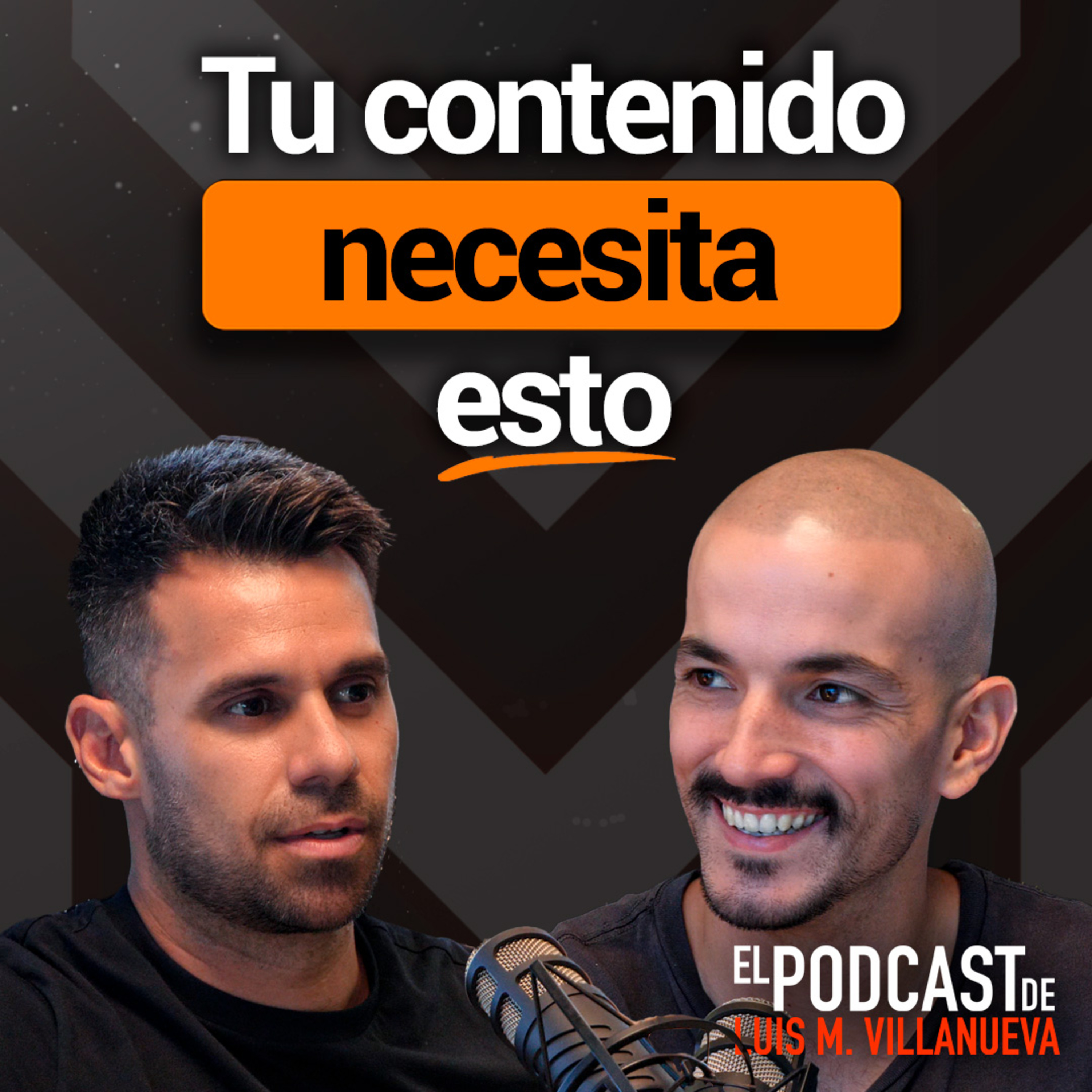 7 Claves (no técnicas) para que tu Contenido aparezca en las IAs episode artwork