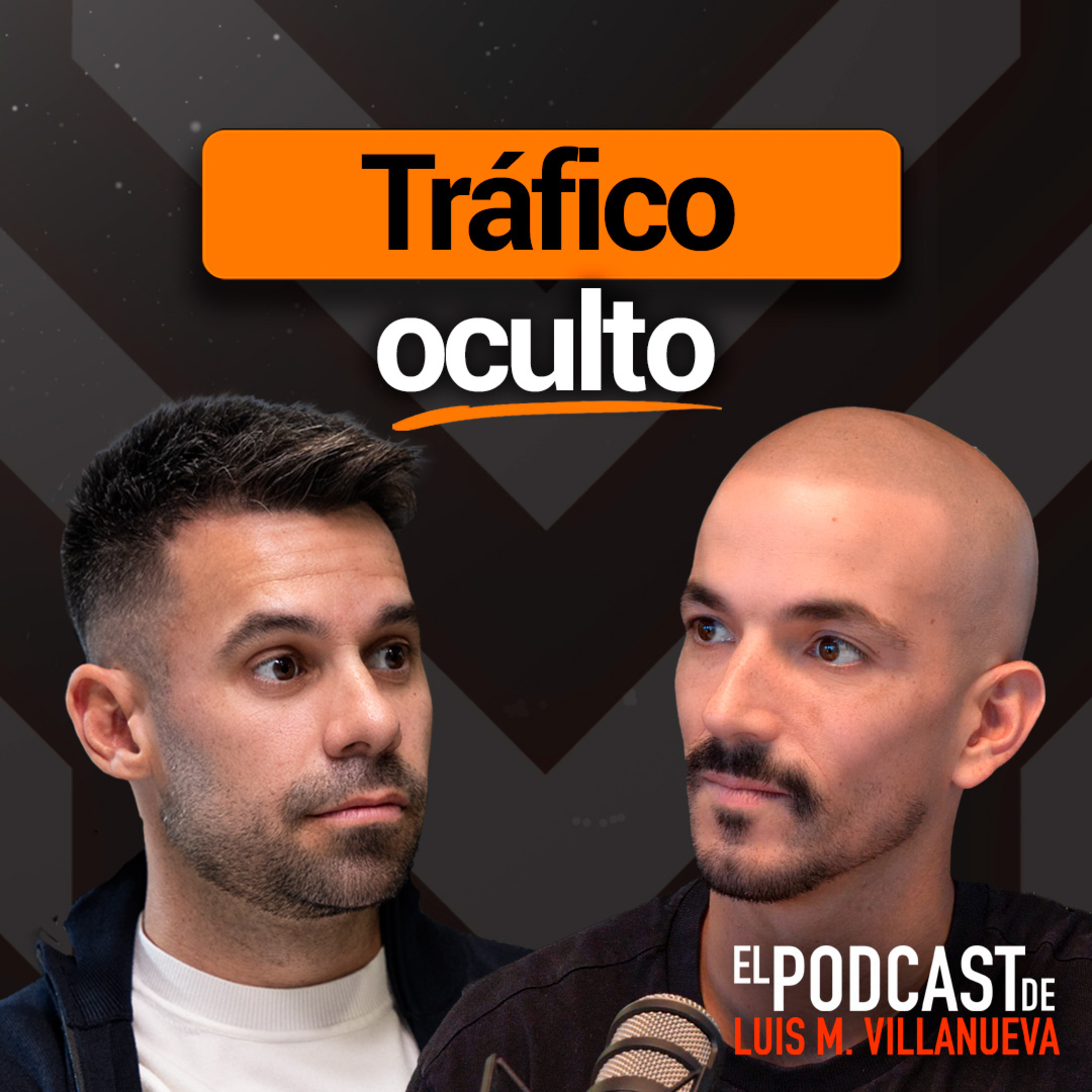 El SEO de los Foros: Cómo Robar Tráfico de Reddit y Quora (Legalmente) episode artwork