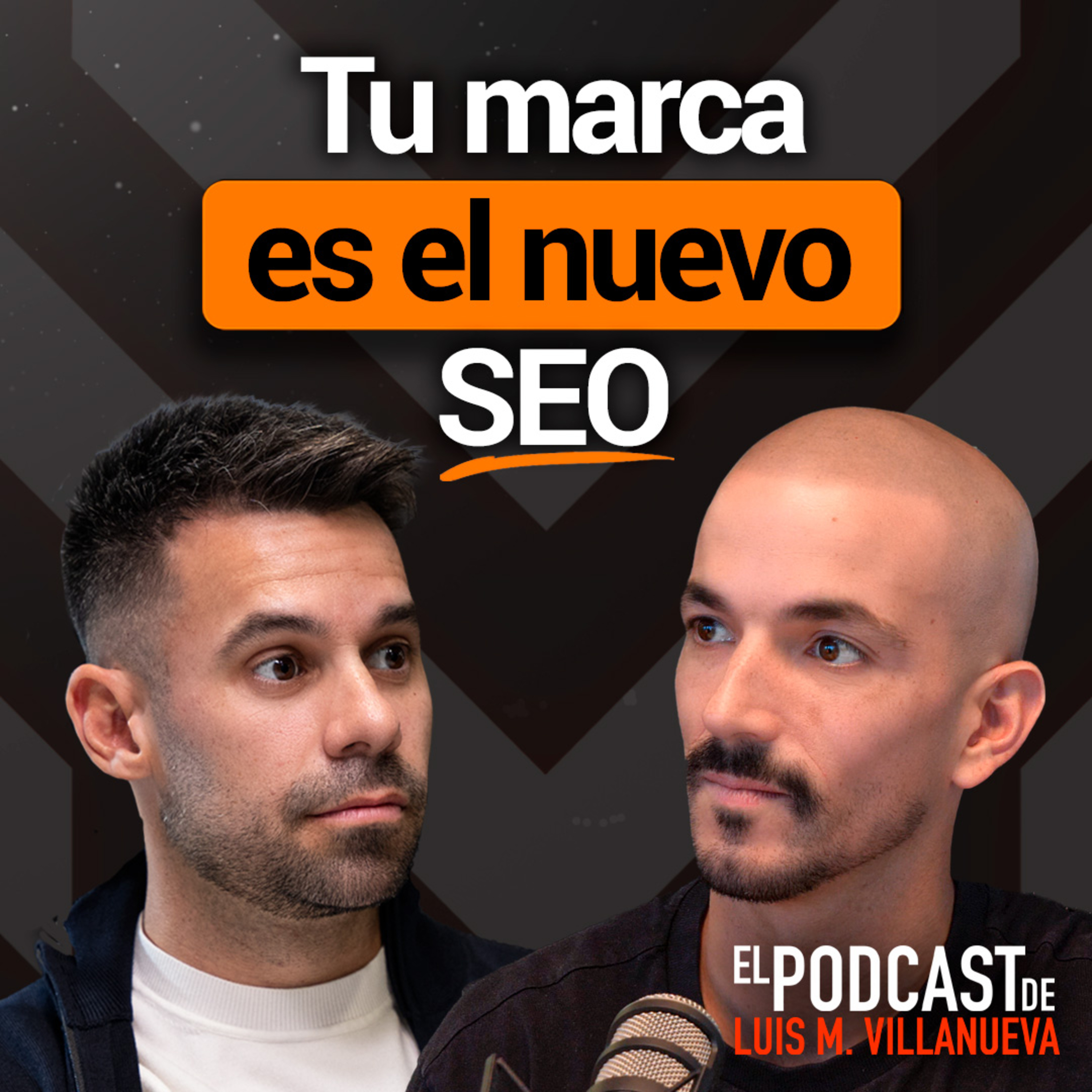 La Verdad del SEO en 2026: Google Ya No Funciona Igual episode artwork