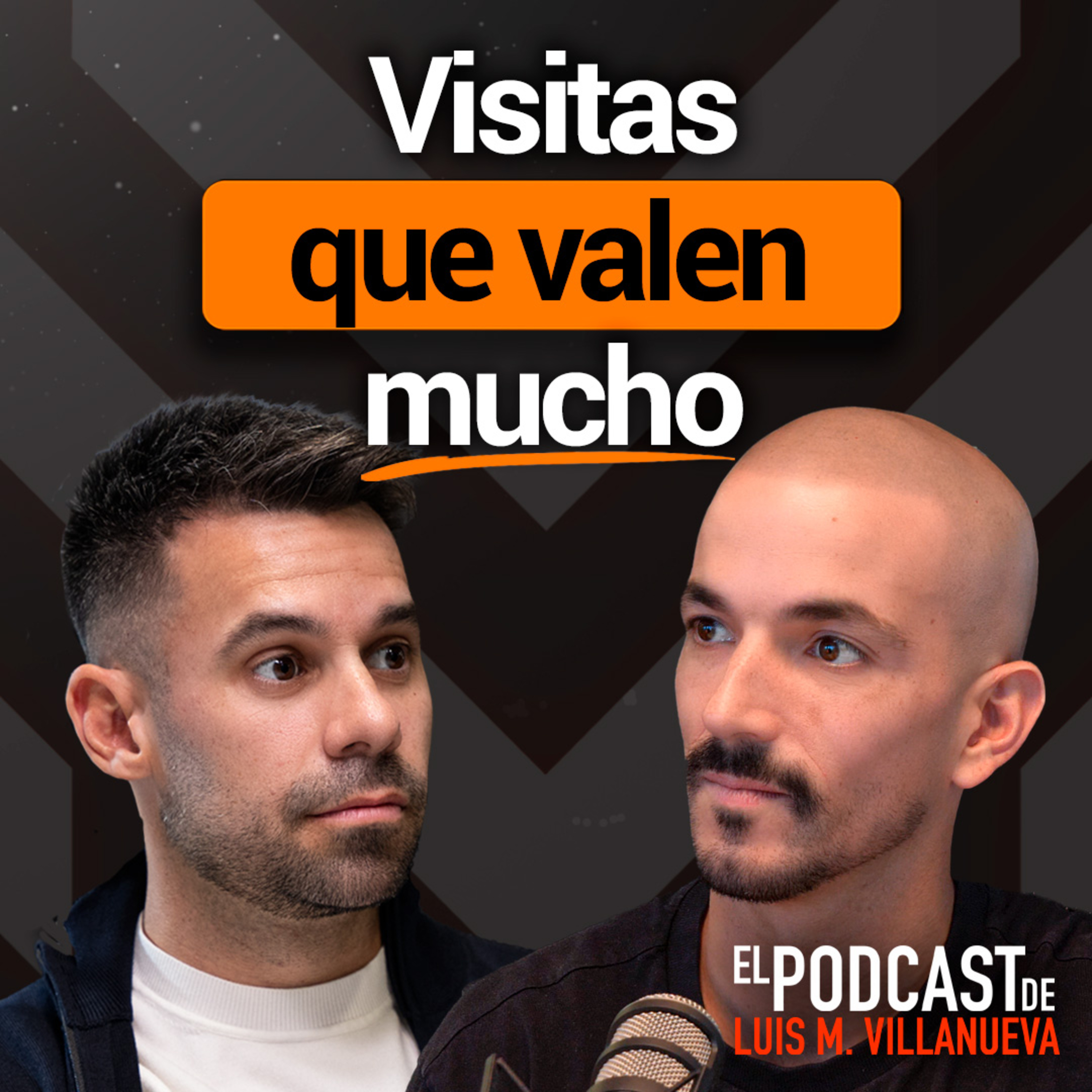 Menos Tráfico, Más Ventas: El SEO para Perplexity que Nadie Está Probando episode artwork