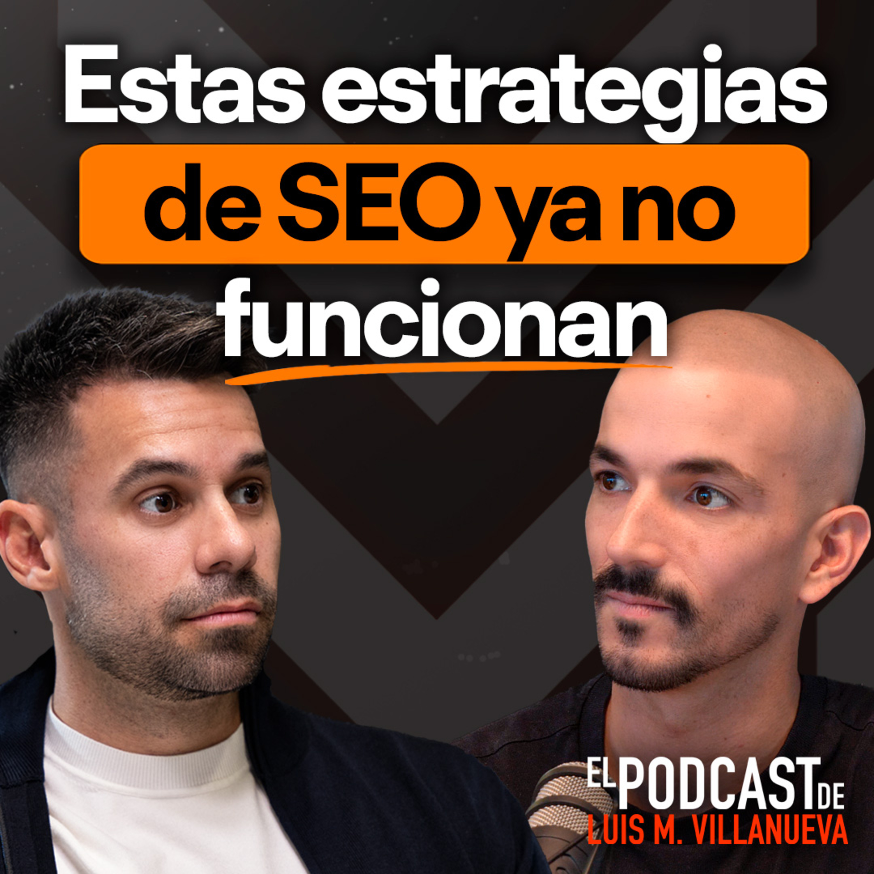 Las 6 Peores estrategias SEO para 2026 (Evitalas) episode artwork