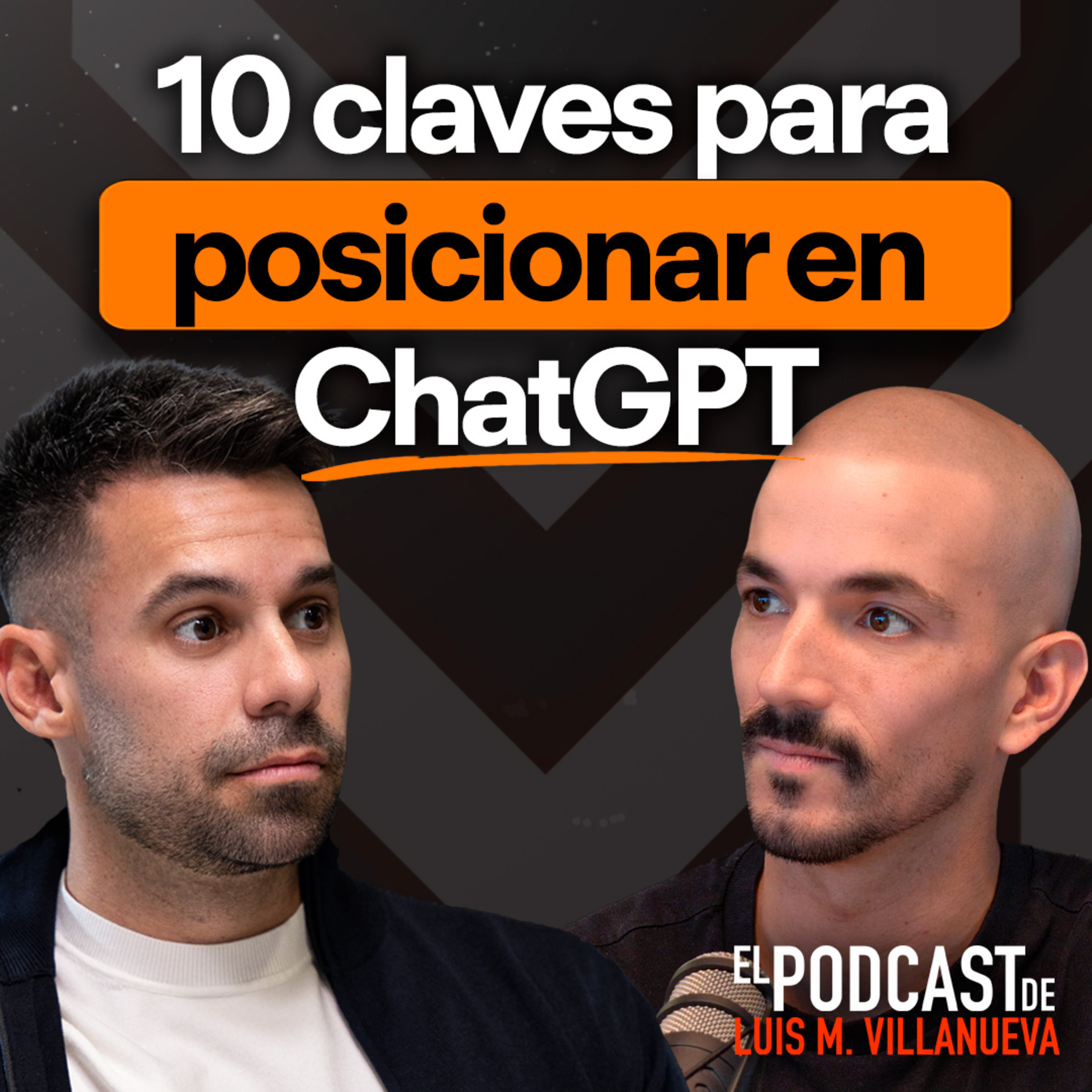 SEO para ChatGPT en 2026 (Guía Práctica Paso a Paso) episode artwork
