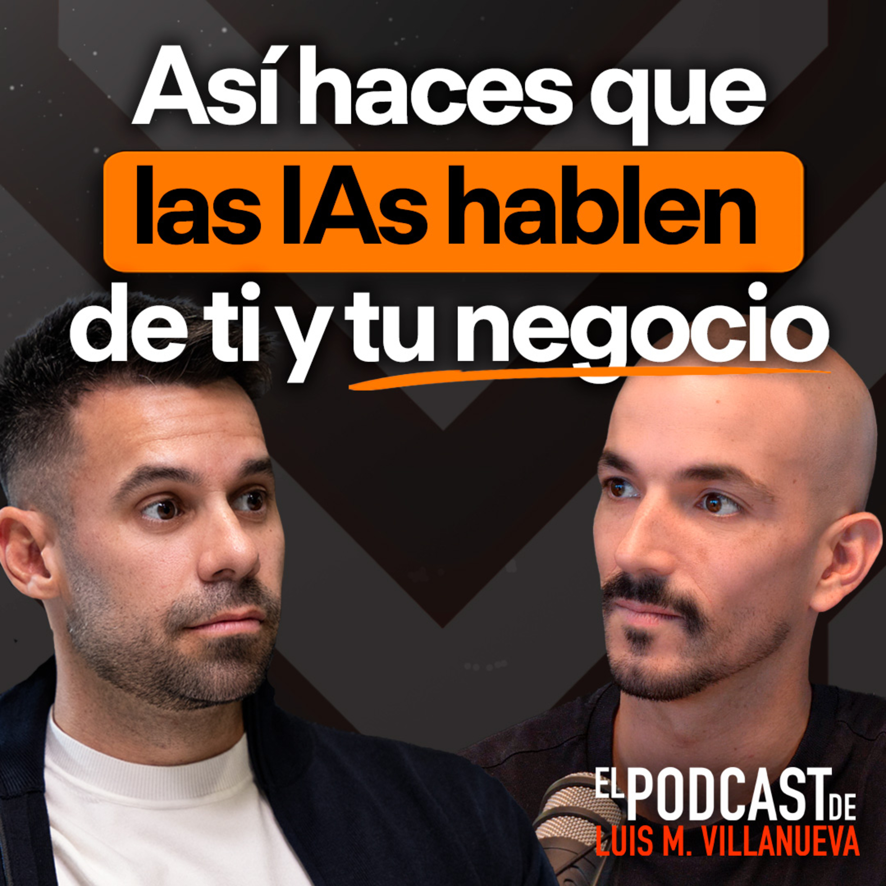 GEO en 2026: 7 Claves para posicionarte en ChatGPT, Gemini y otras IAs episode artwork