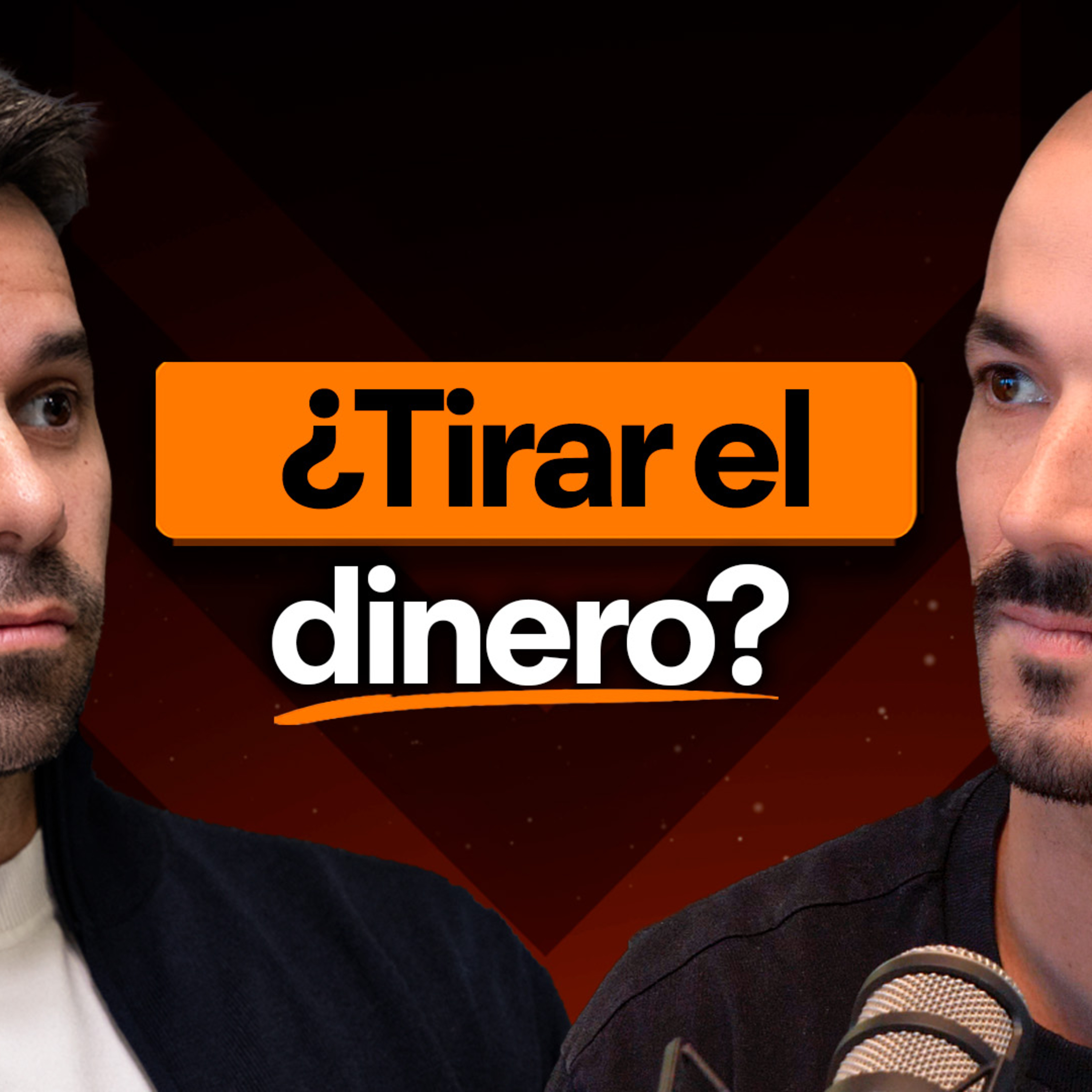 ¿Merece la pena pagar para aparecer en ChatGPT? El ROI real del GEO episode artwork