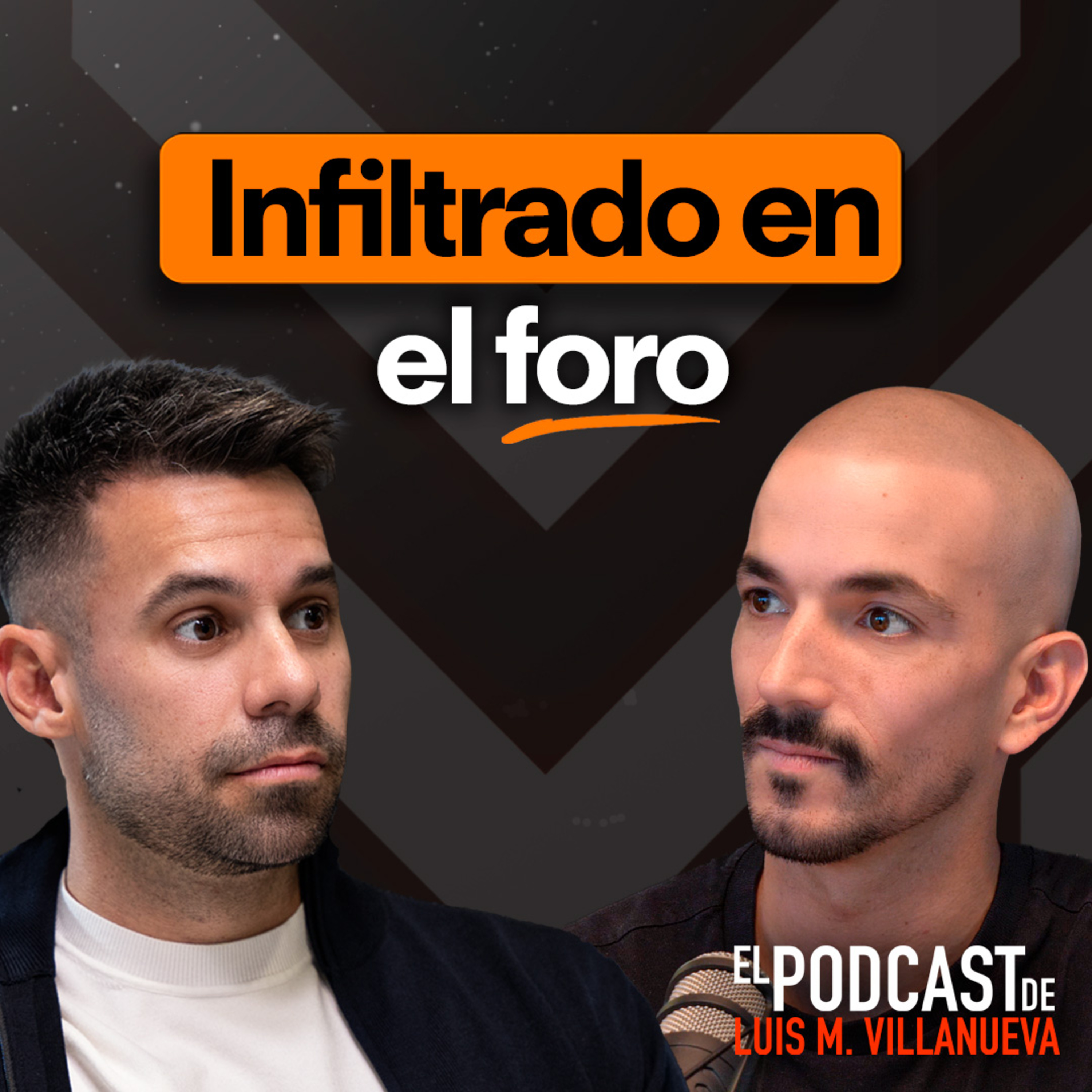 Cómo un competidor destruyó una empresa de 23M$ usando solo Reddit y ChatGPT episode artwork