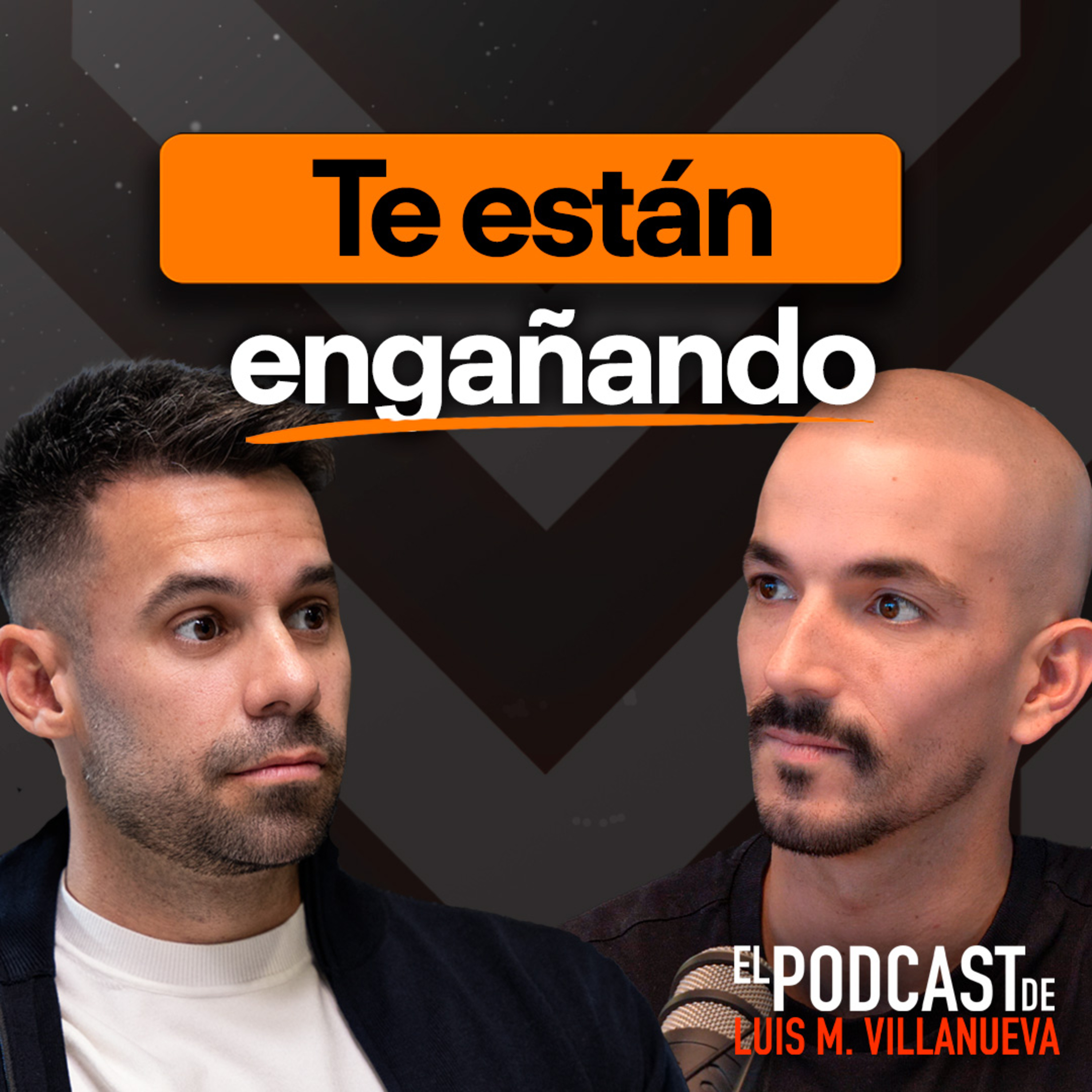 Por qué el SEO Tradicional no funciona en ChatGPT (y qué hacer en su lugar) episode artwork