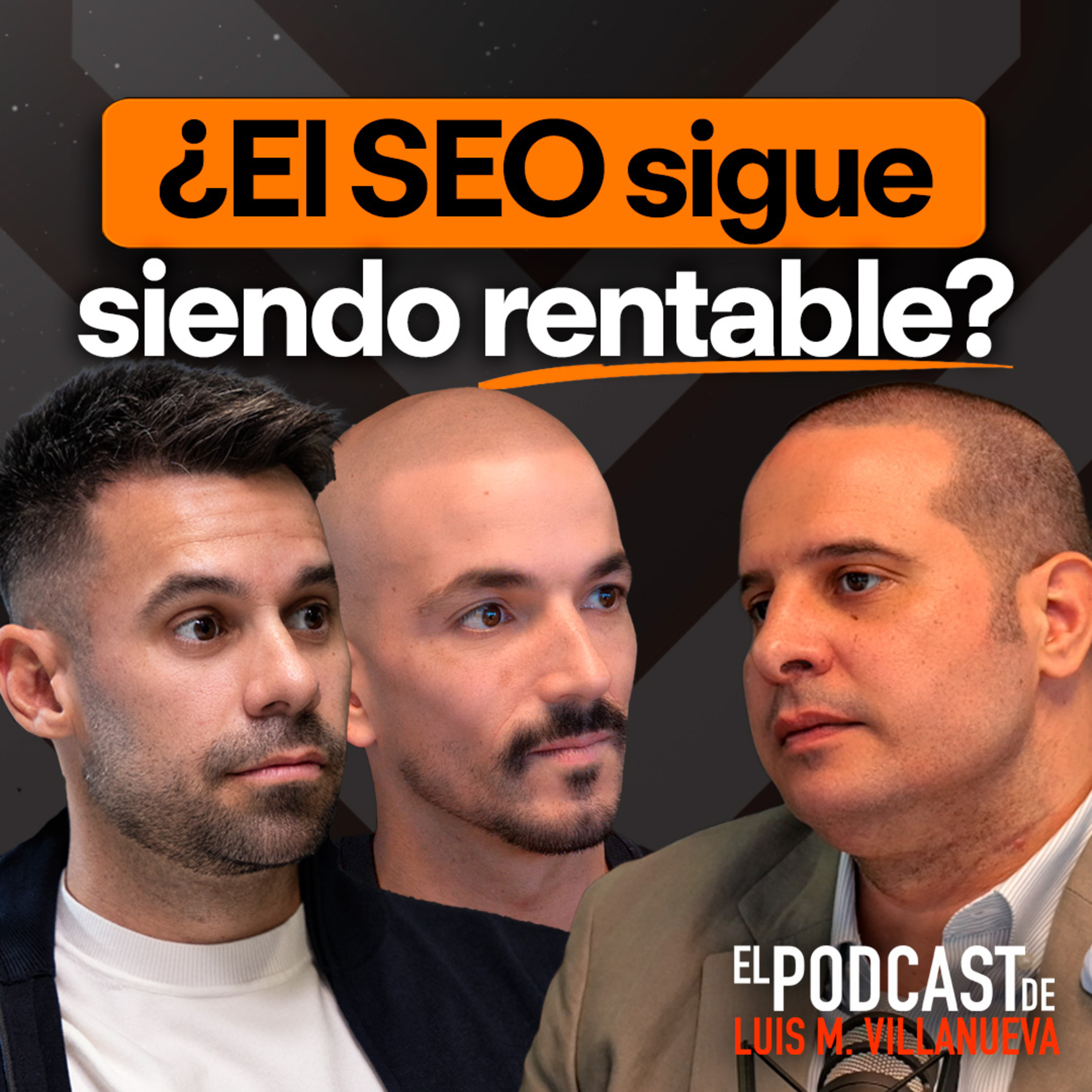 7 Preguntas controvertidas sobre SEO y GEO que te harán replantear tu Estrategia episode artwork