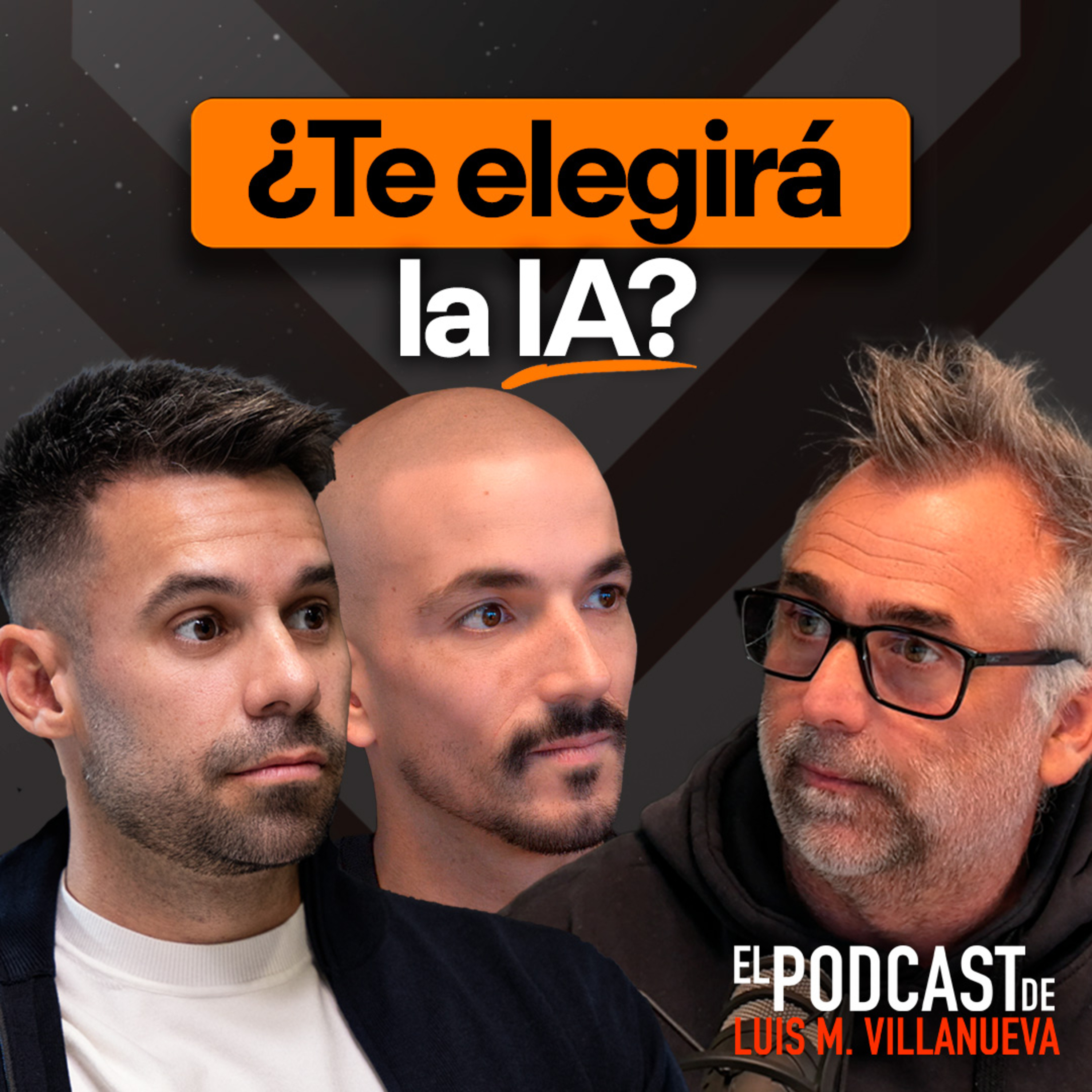 La nueva Autoridad: La única estrategia para que las IA te recomienden y no te borren episode artwork