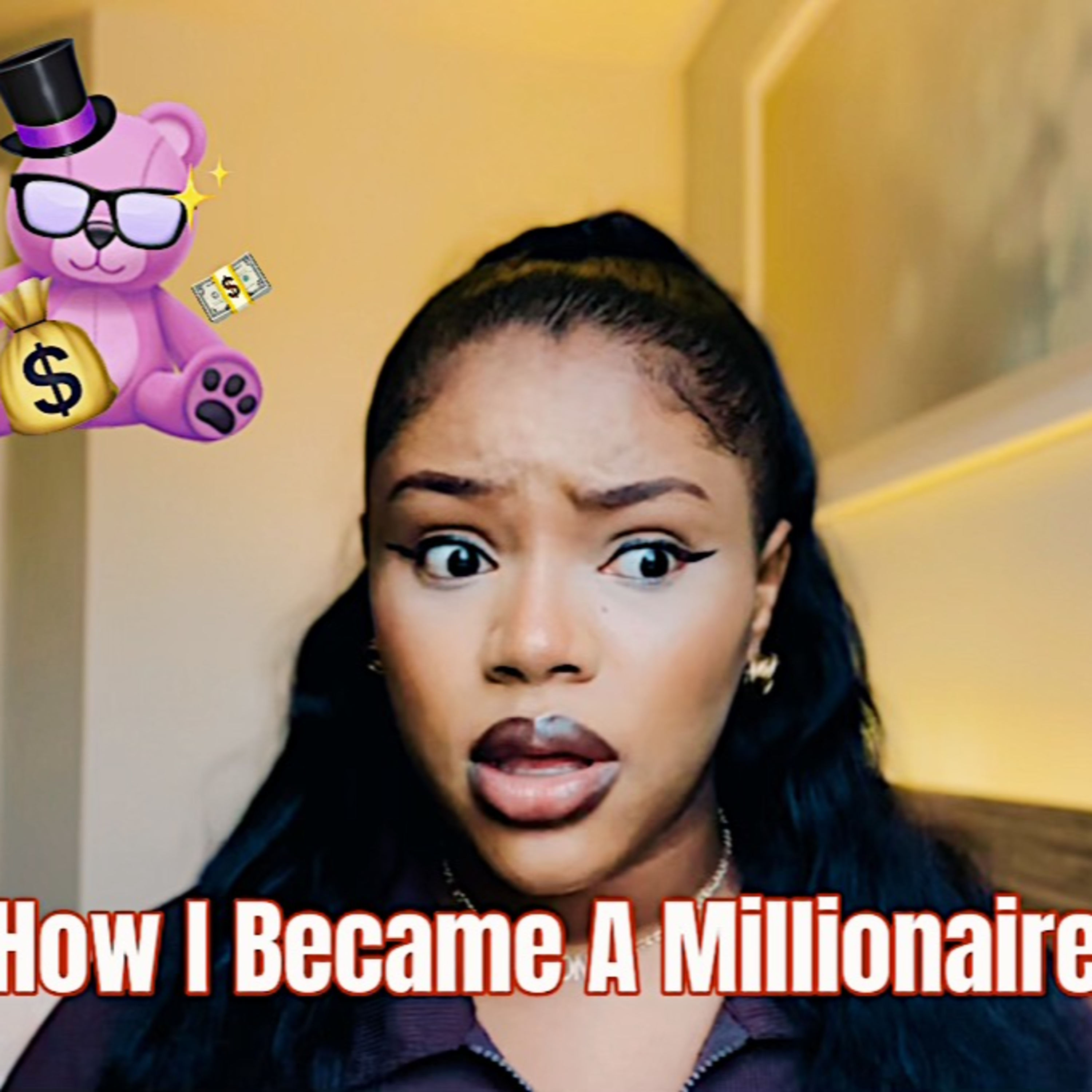 Went From Being Broke To Becoming A Millionaire In My 20s