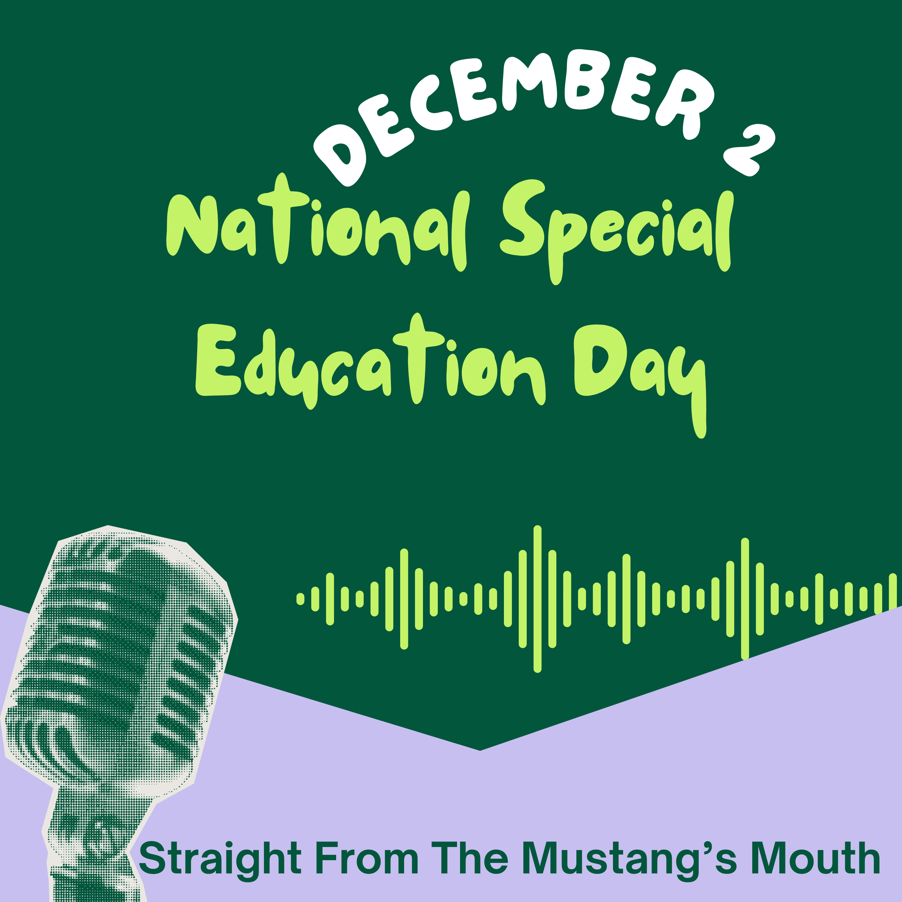 Straight from the Mustang’s Mouth: The Brick Memorial Podcast