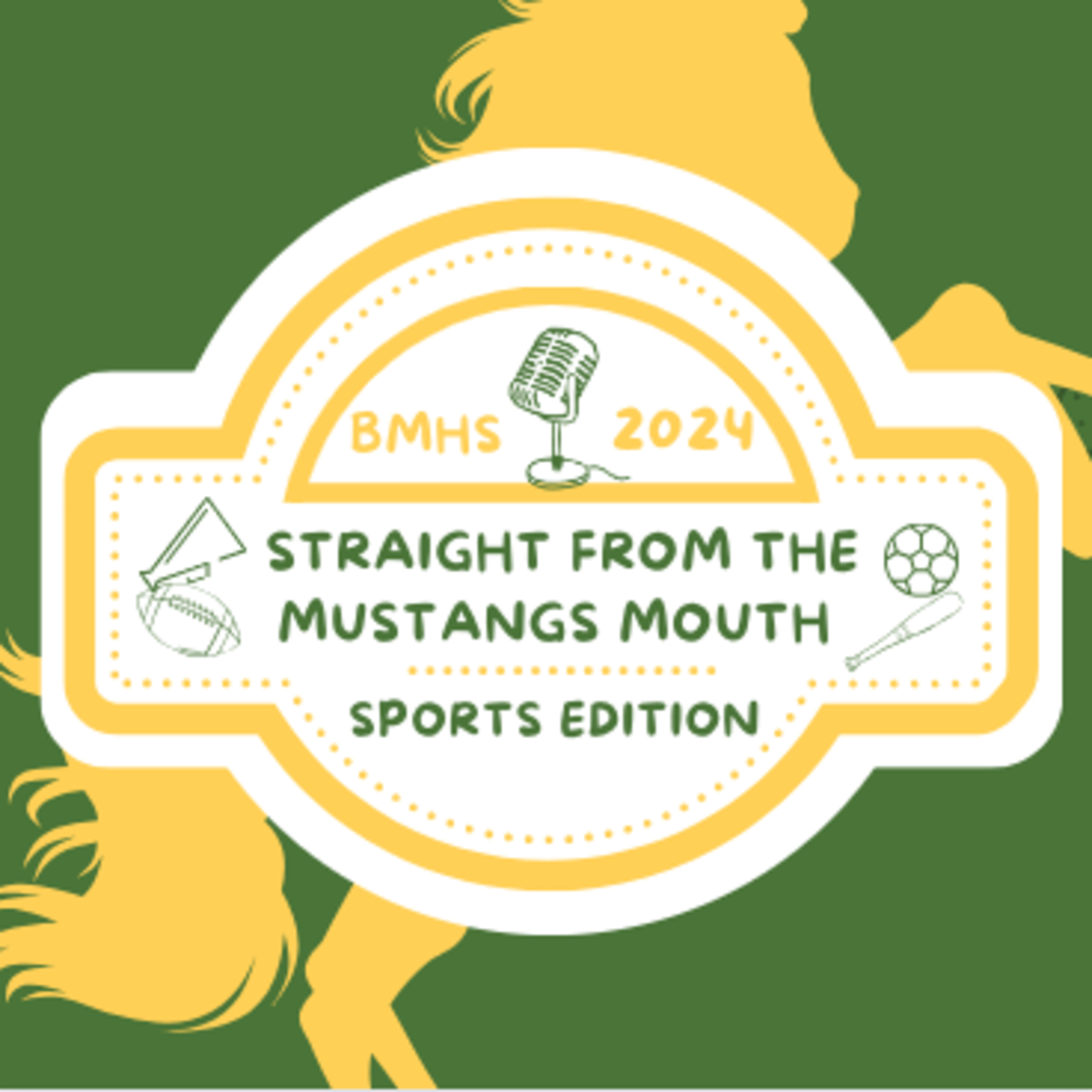Lacrosse Goalie Matt Hillin Hits 400 Saves! episode artwork