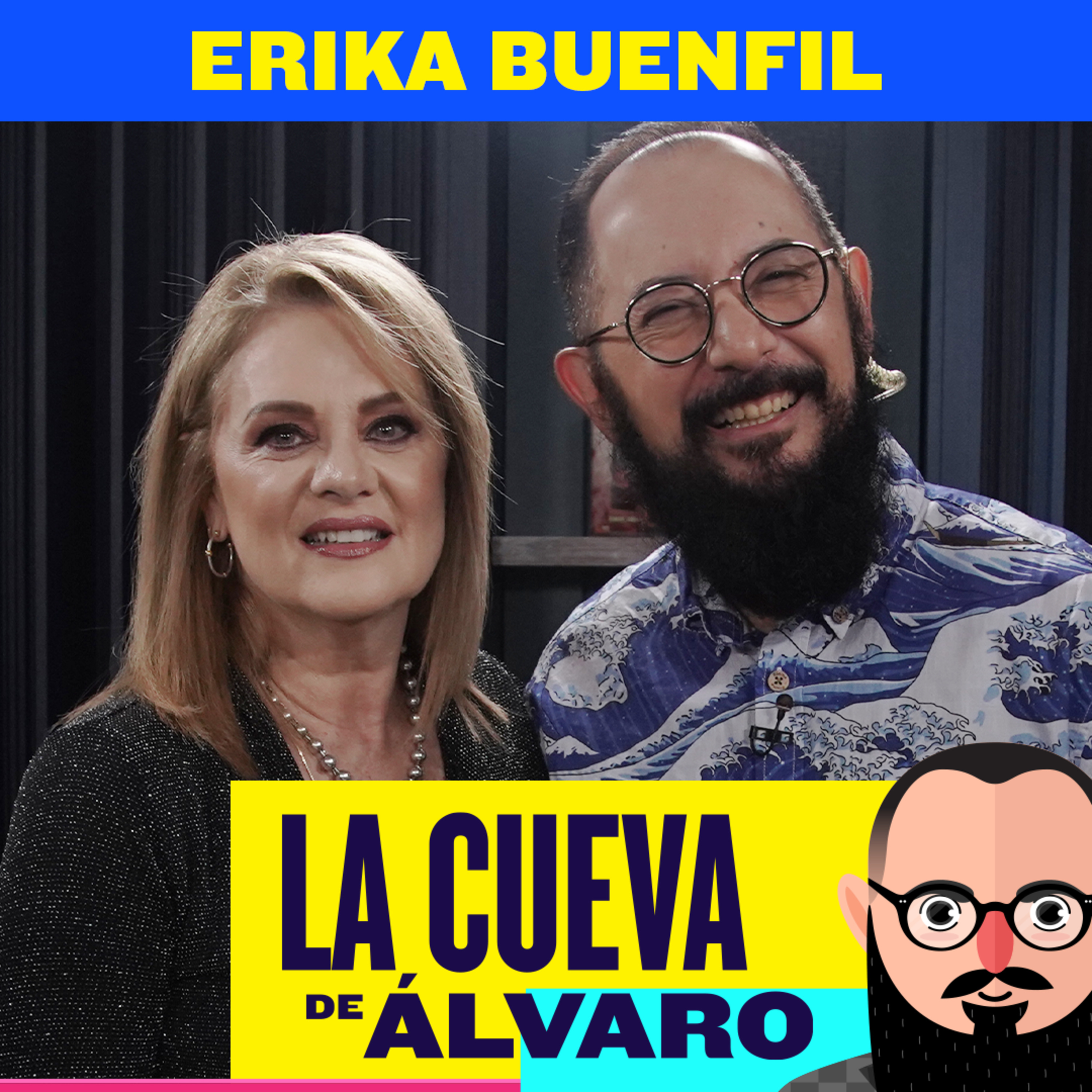 La Cueva de Álvaro