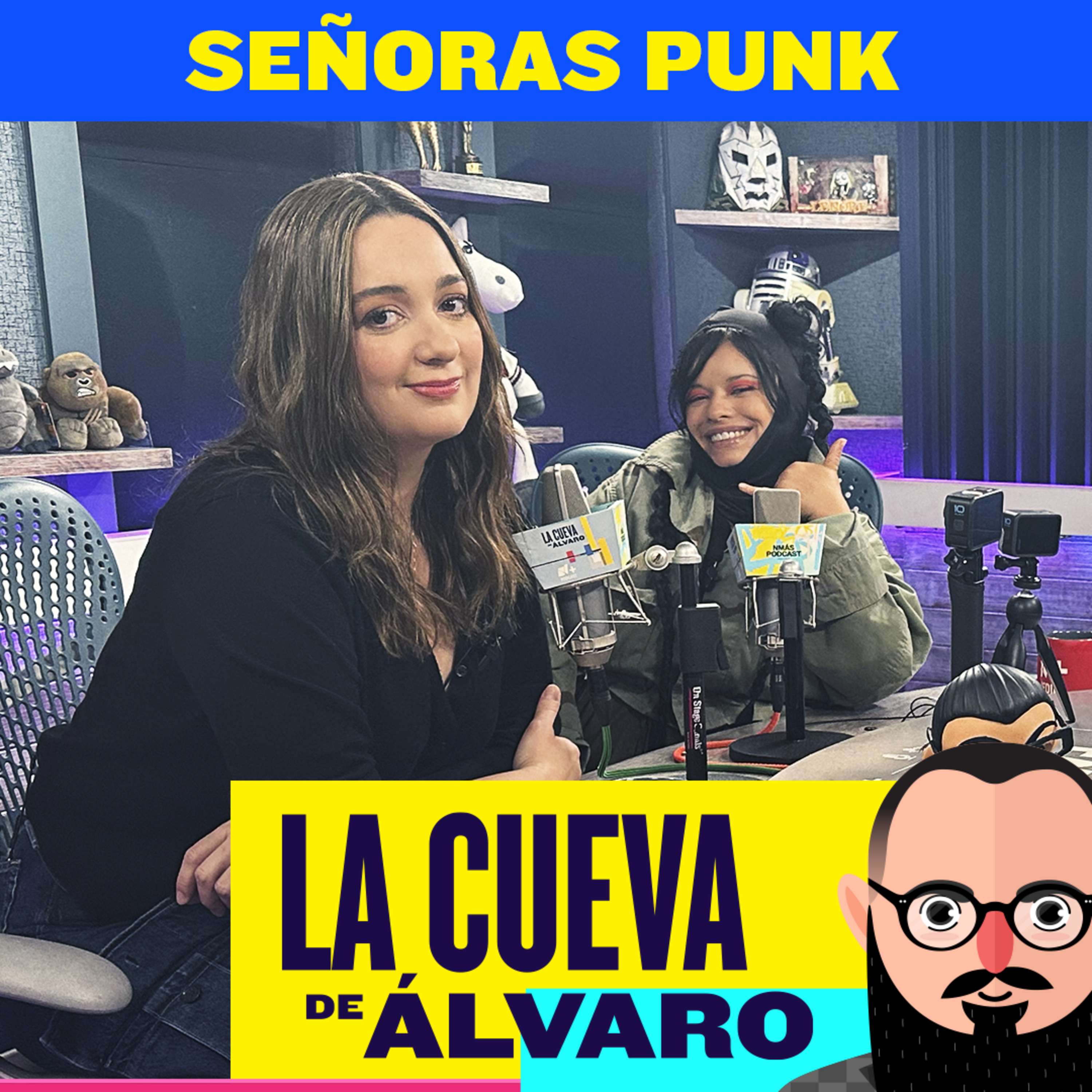 La Cueva de Álvaro