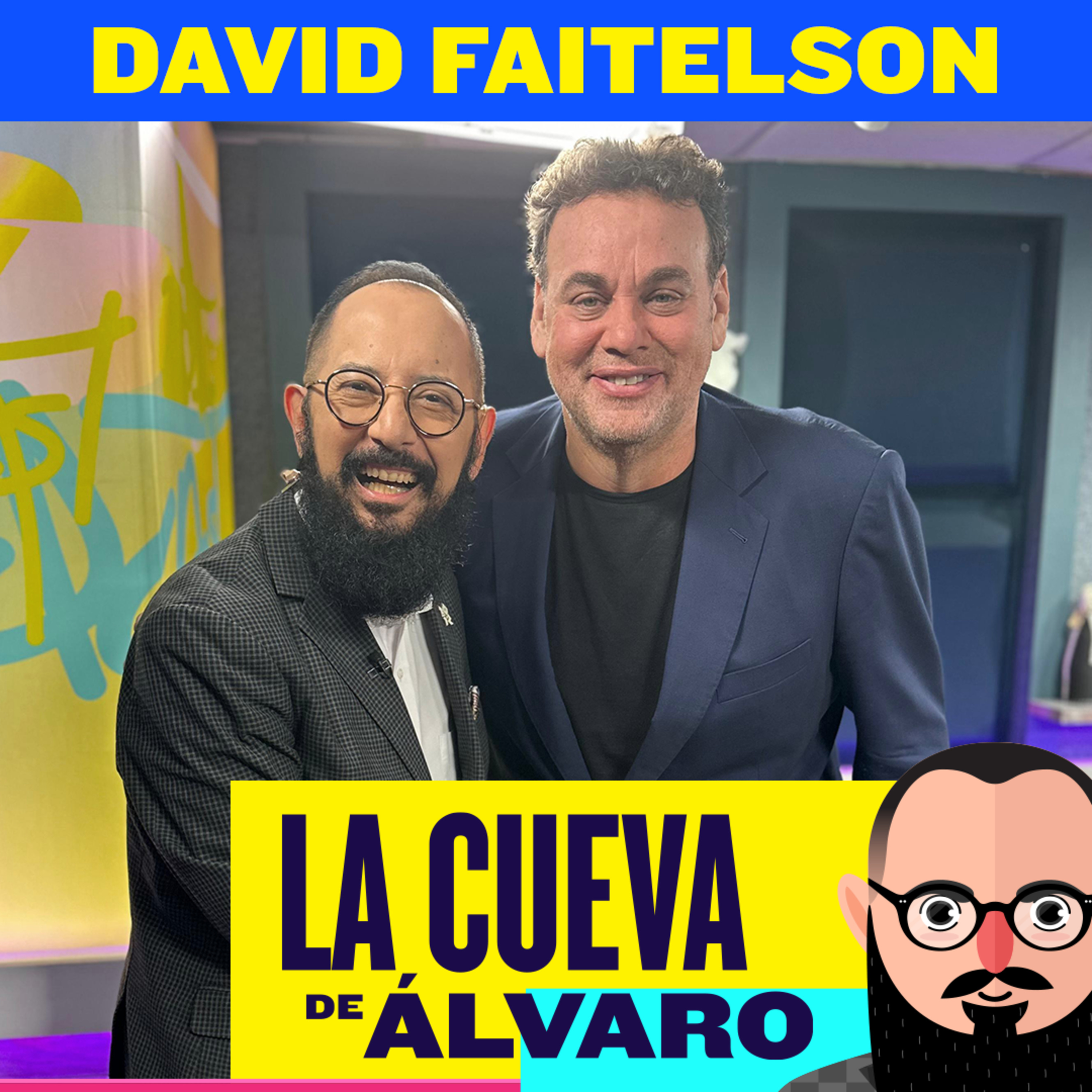 La Cueva de Álvaro