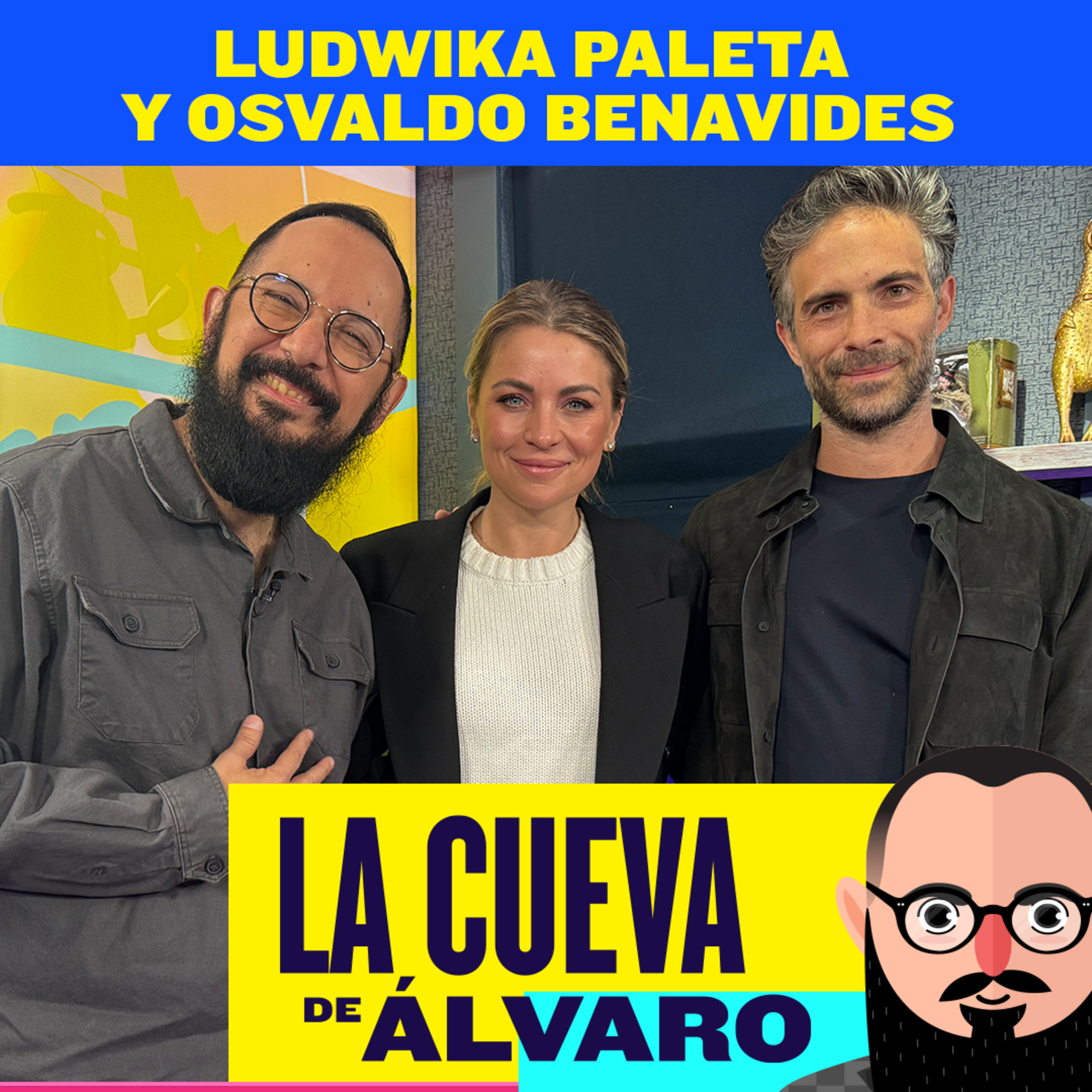 La Cueva de Álvaro