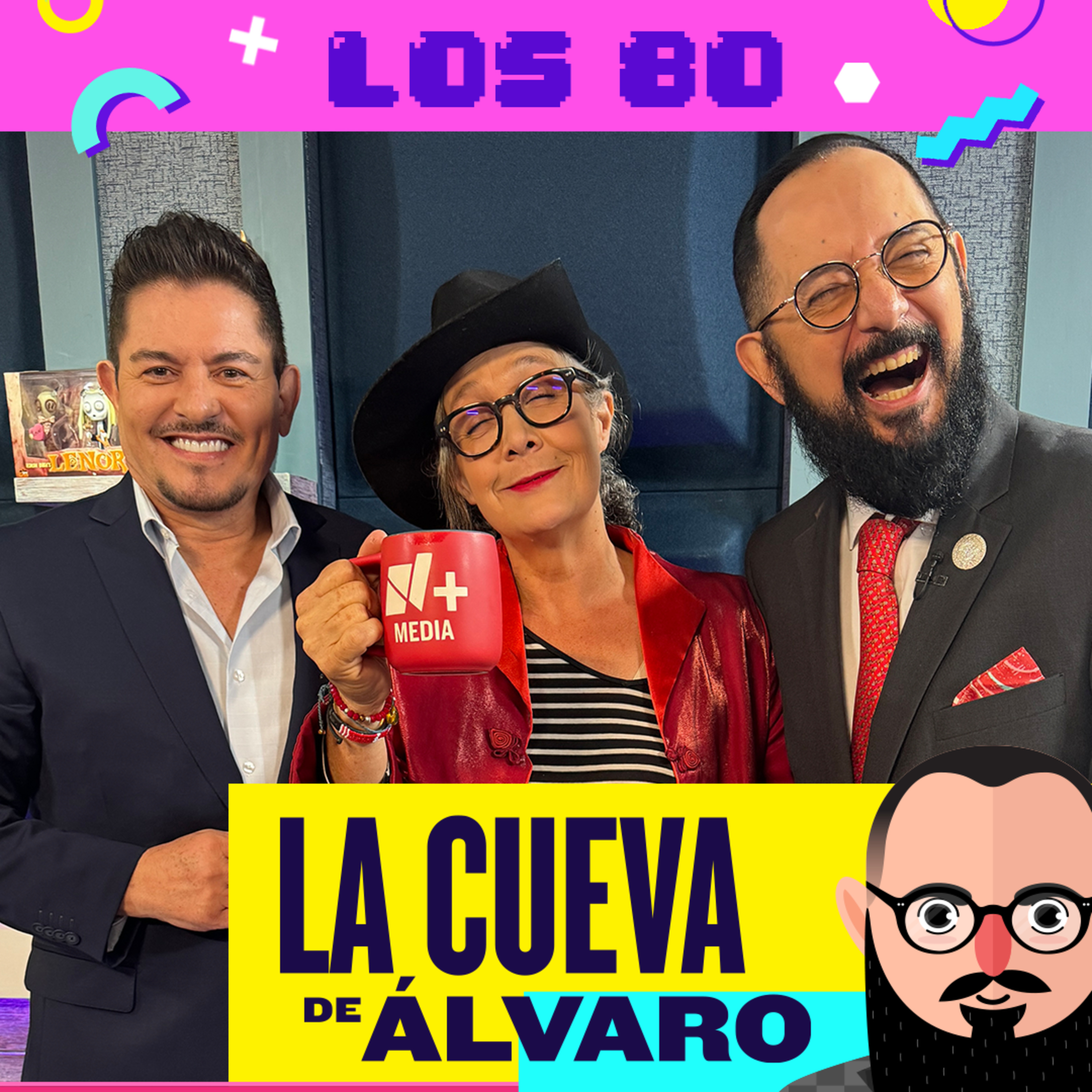 La Cueva de Álvaro