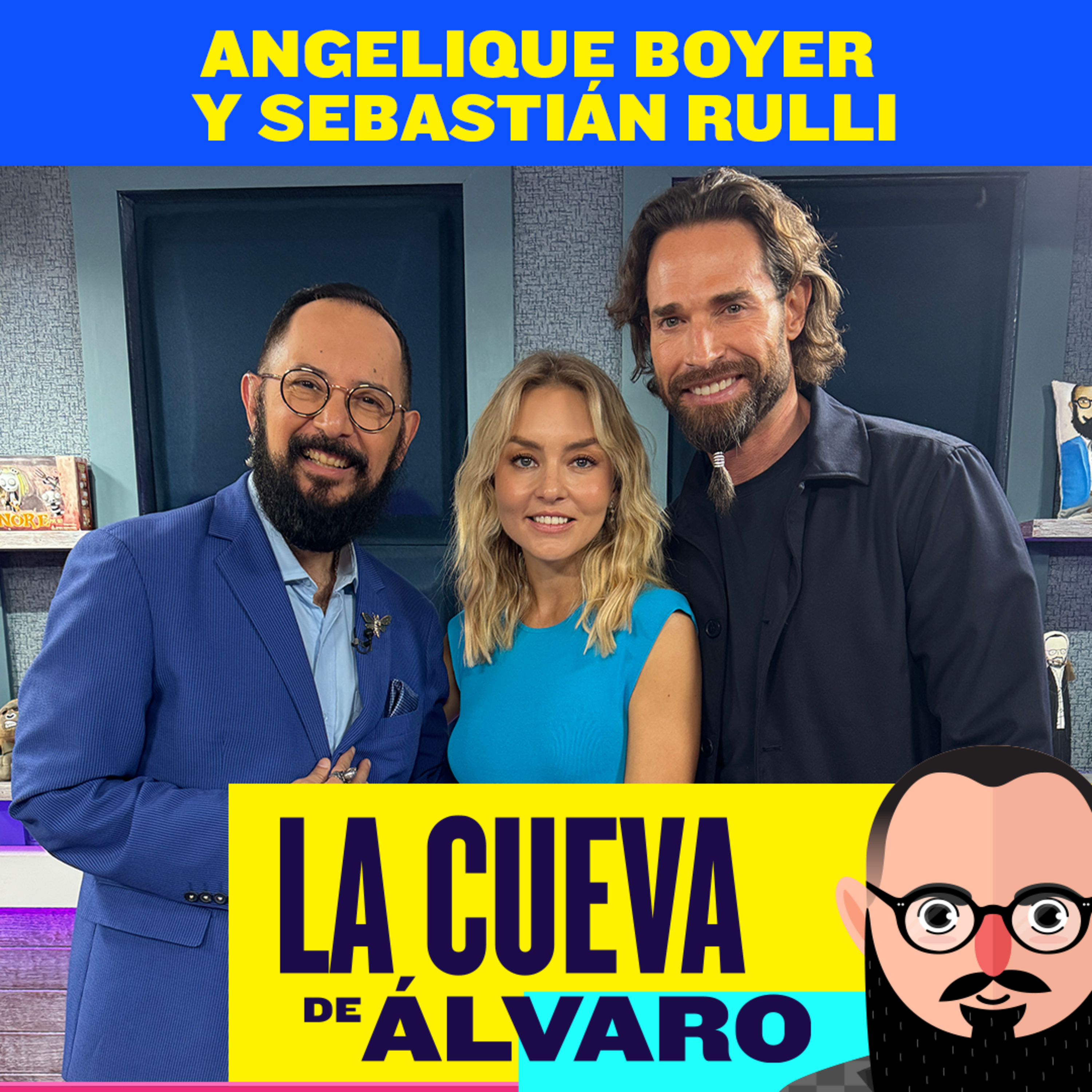 La Cueva de Álvaro