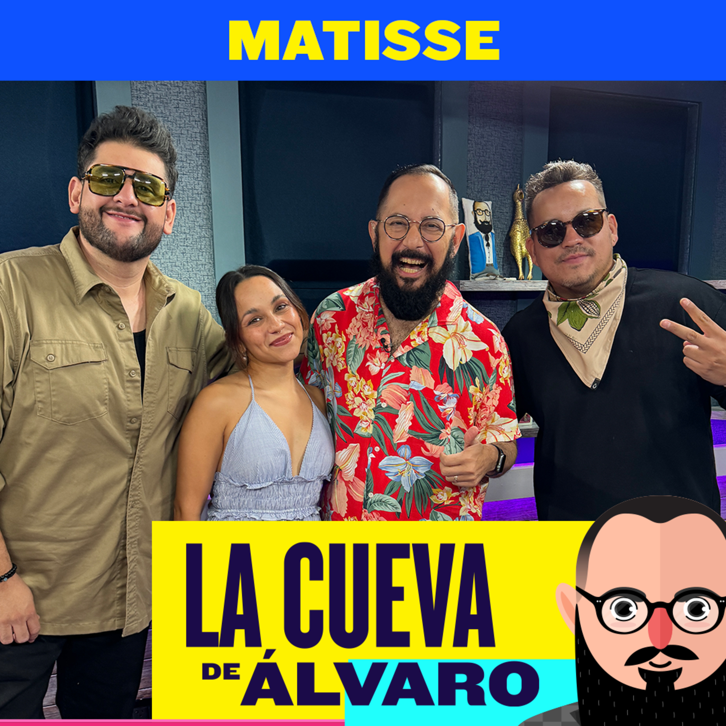 La Cueva de Álvaro