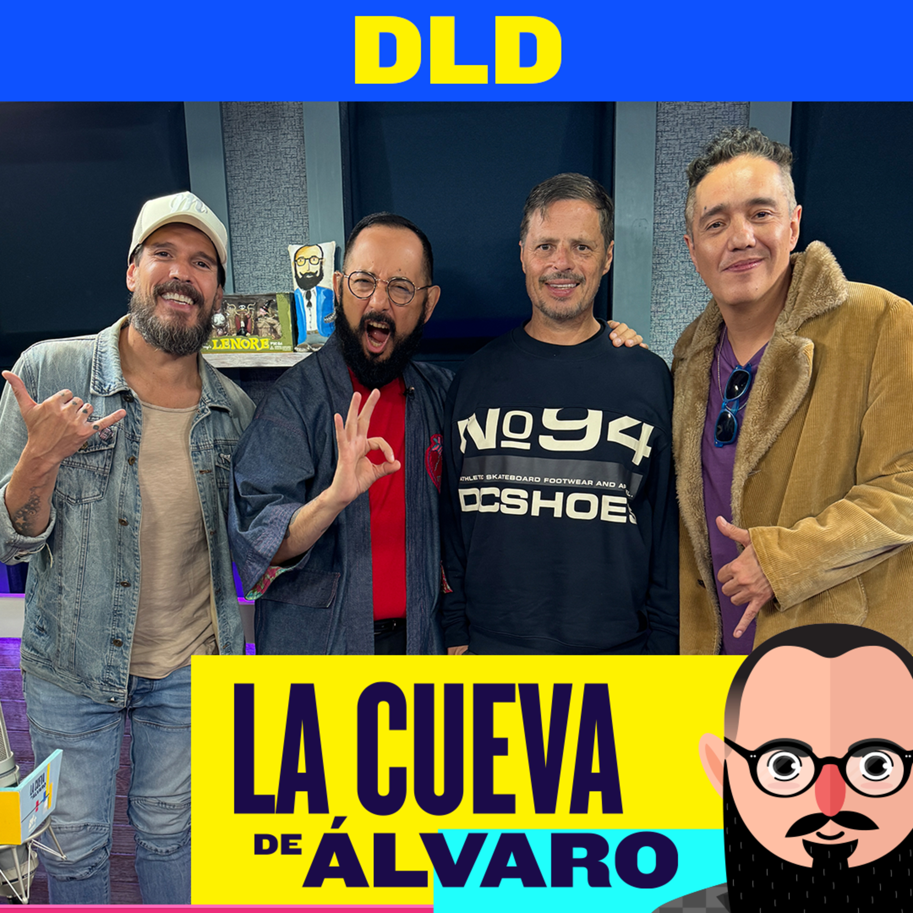 La Cueva de Álvaro