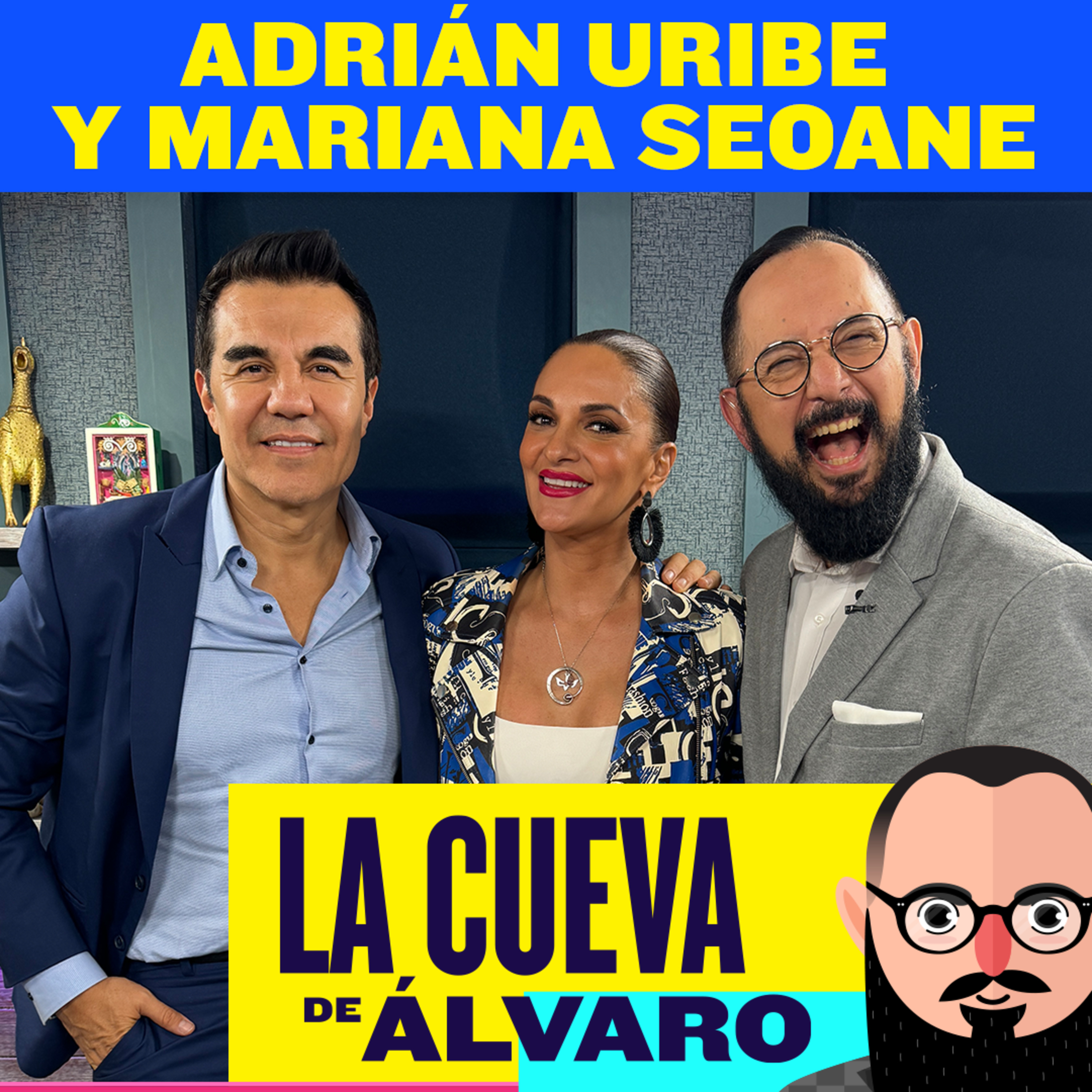 La Cueva de Álvaro
