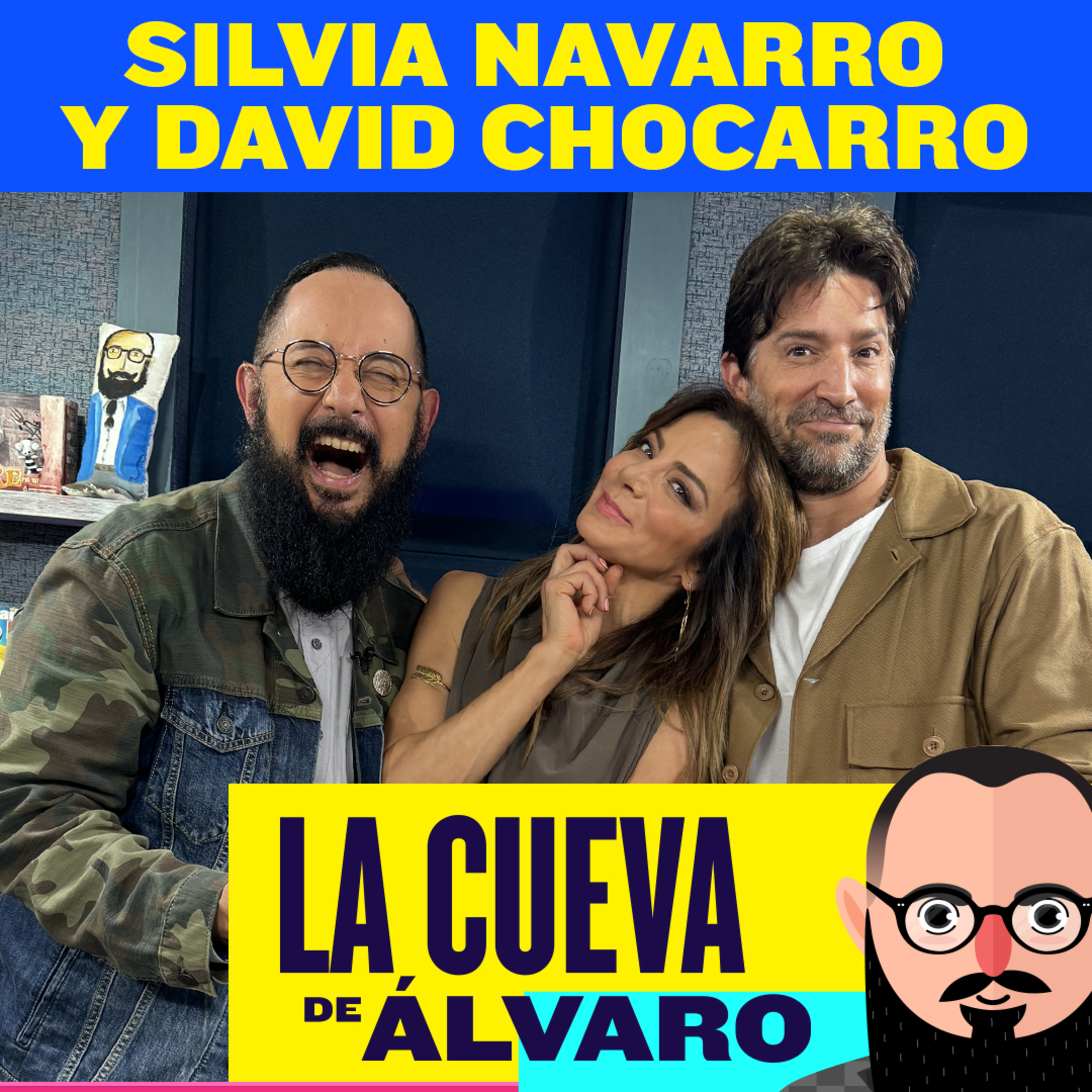 La Cueva de Álvaro