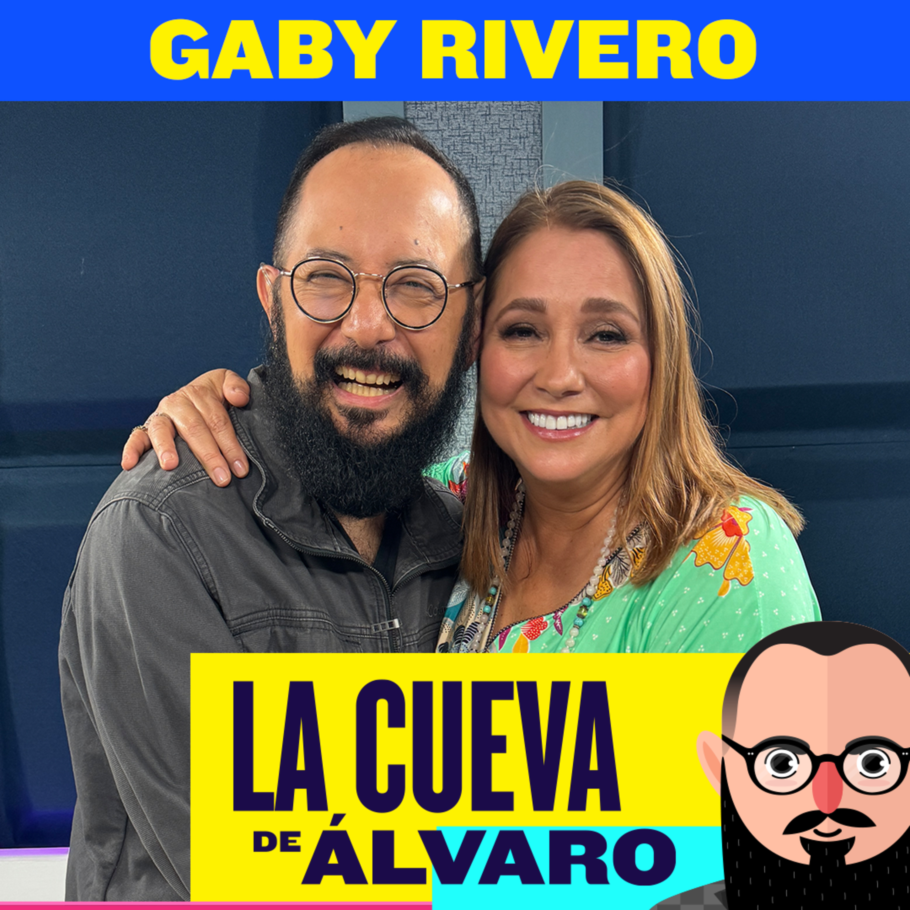 La Cueva de Álvaro