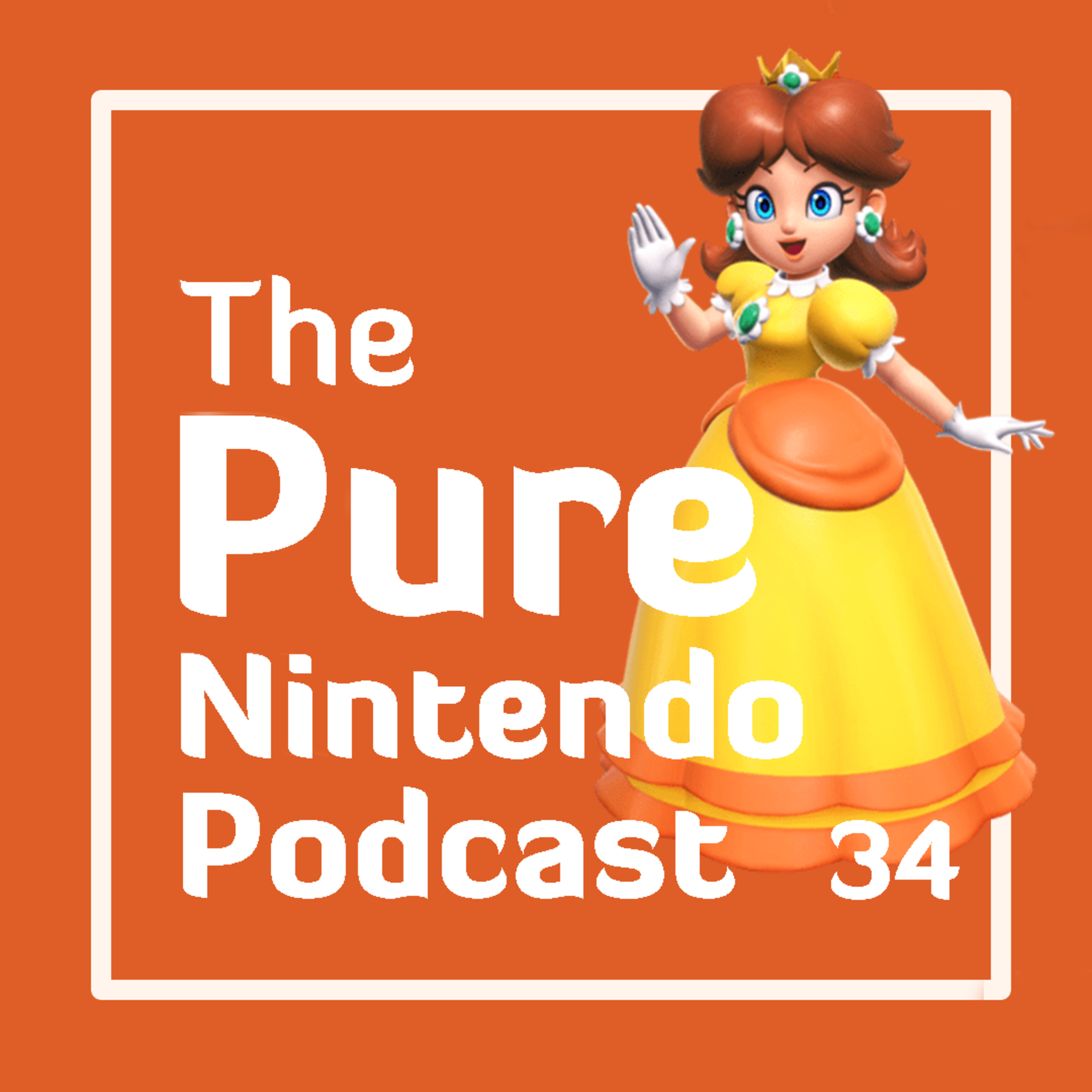 The Pure Nintendo Podcast