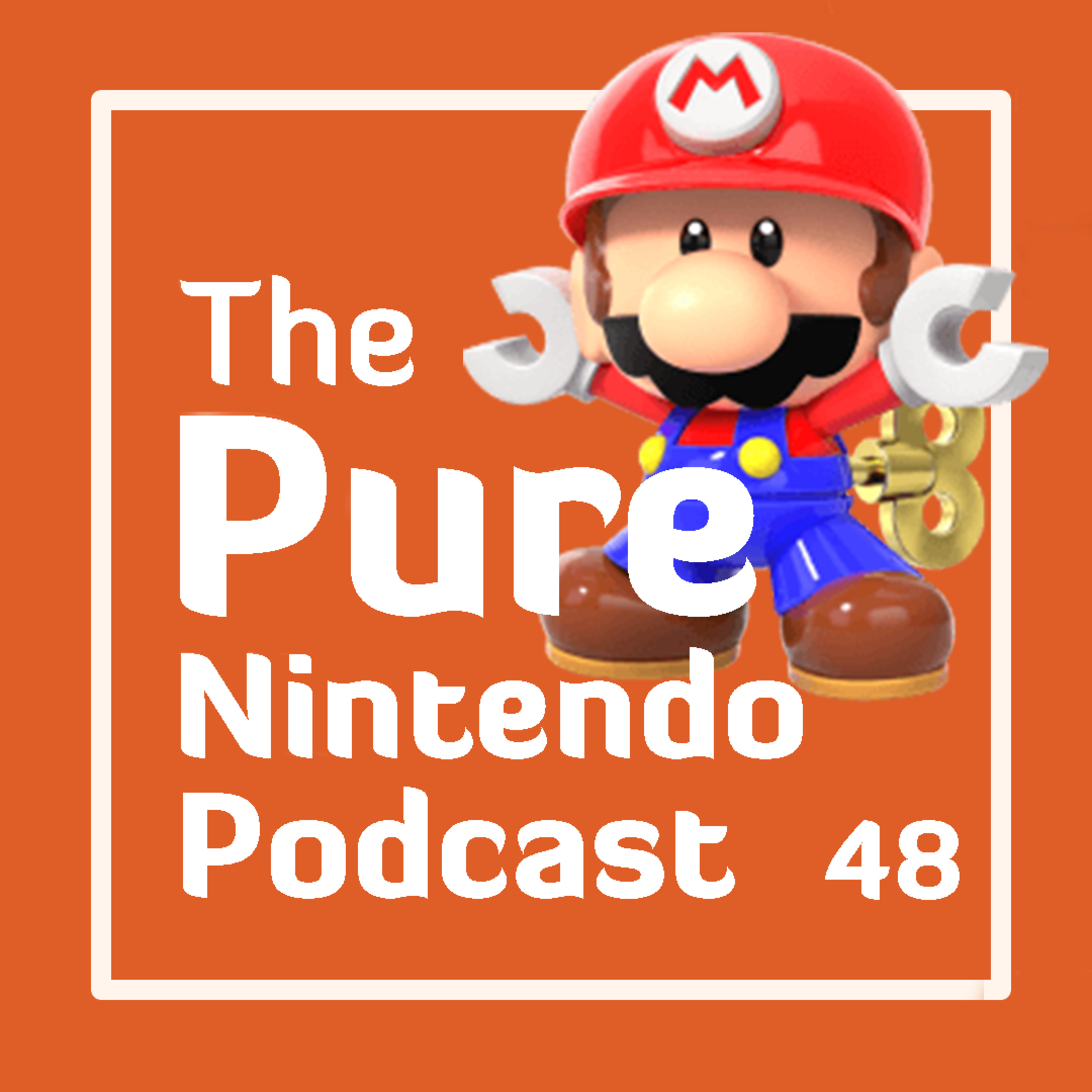 The Pure Nintendo Podcast