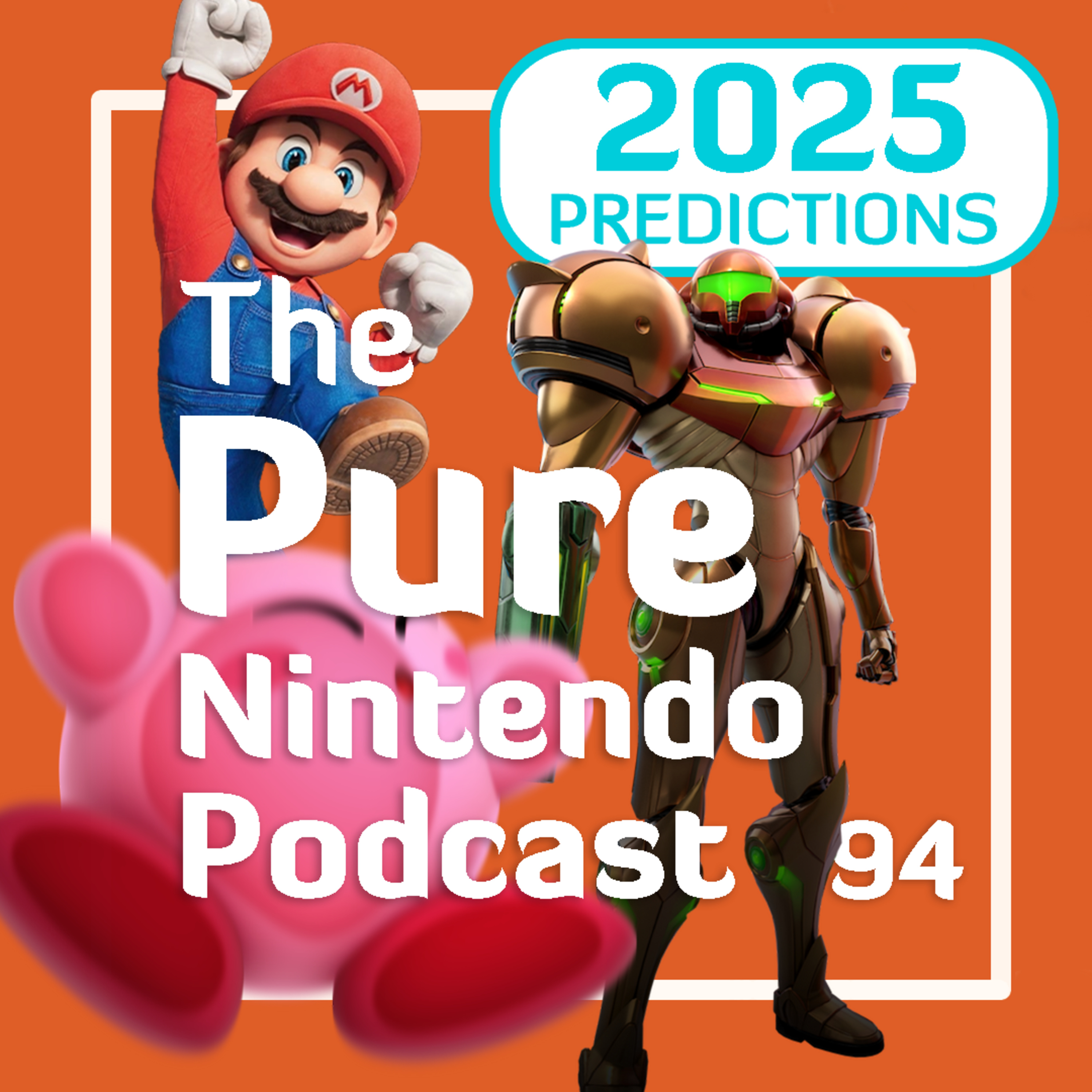 Our 2025 predictions!