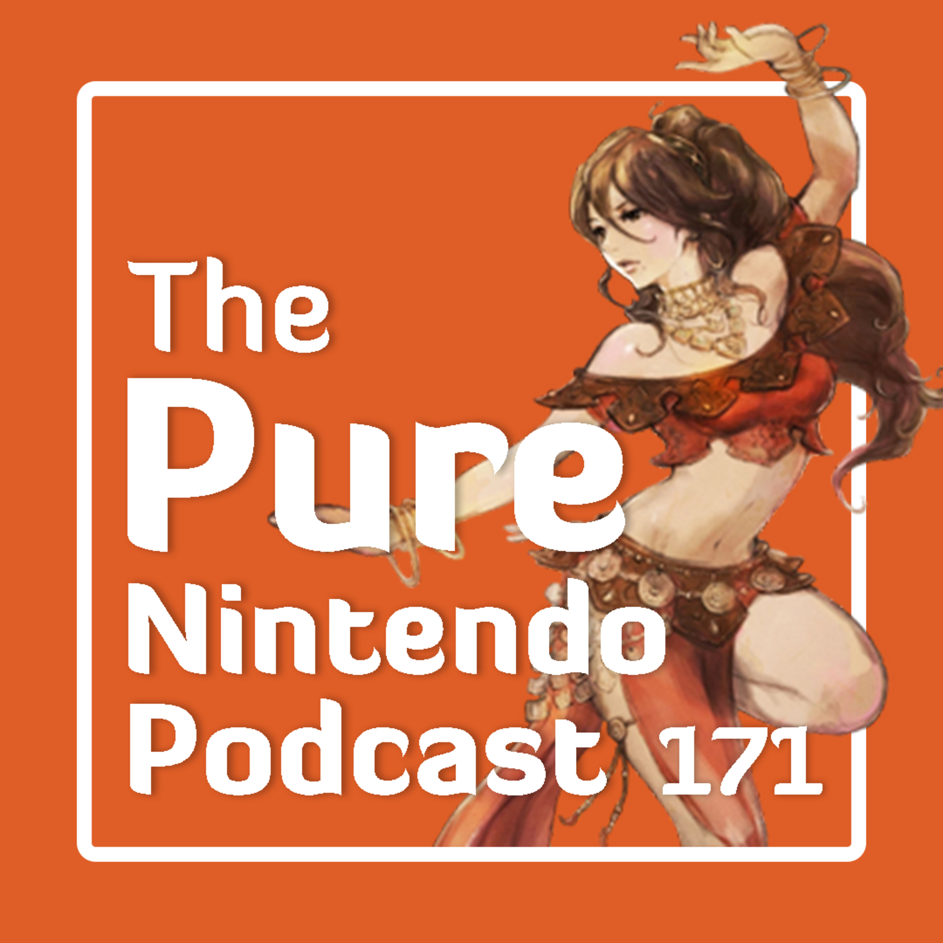 No upgrade, no saves… Why, Square Enix?! episode artwork