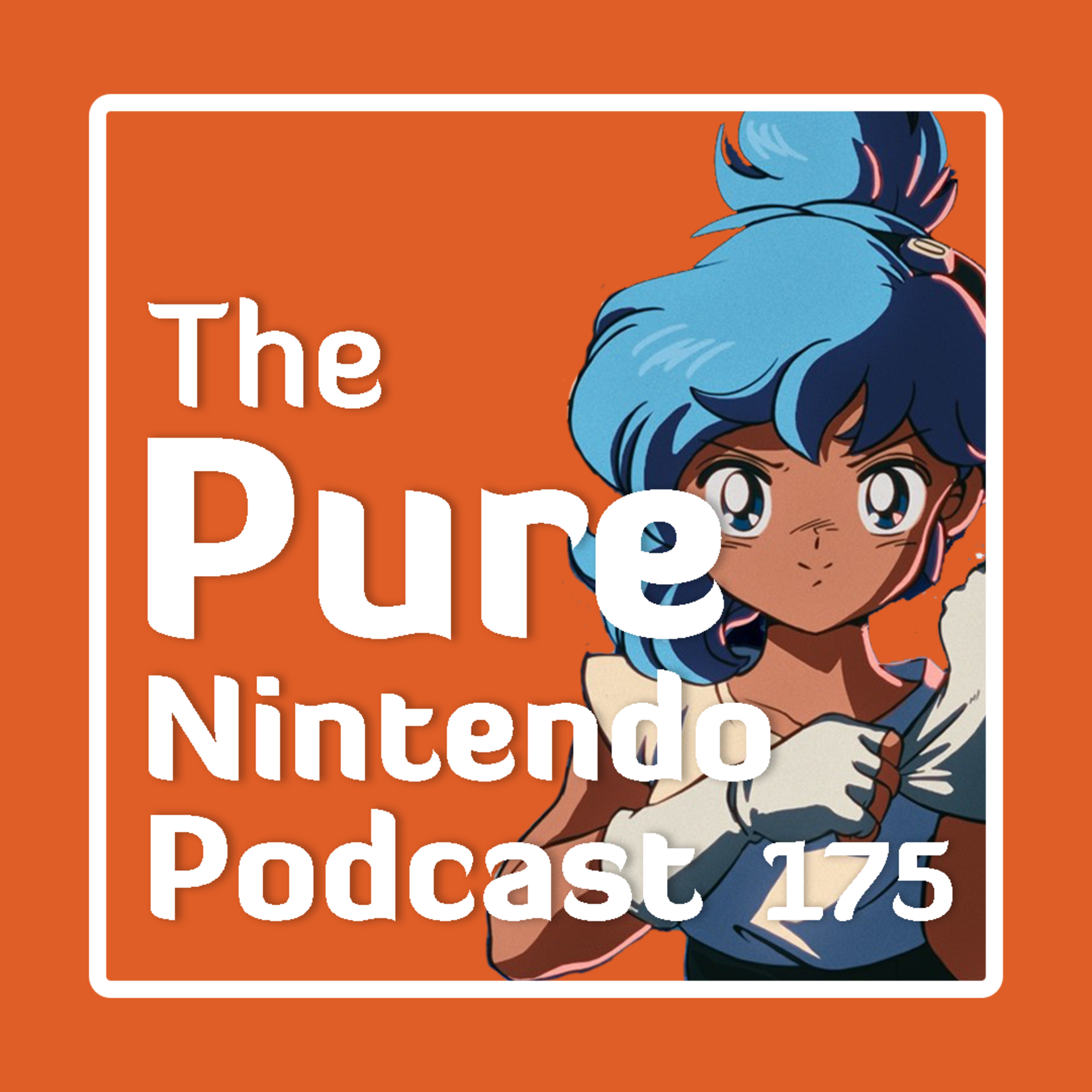 Orbitals, Elder Scrolls, Duskbloods, Metroid, and more episode artwork