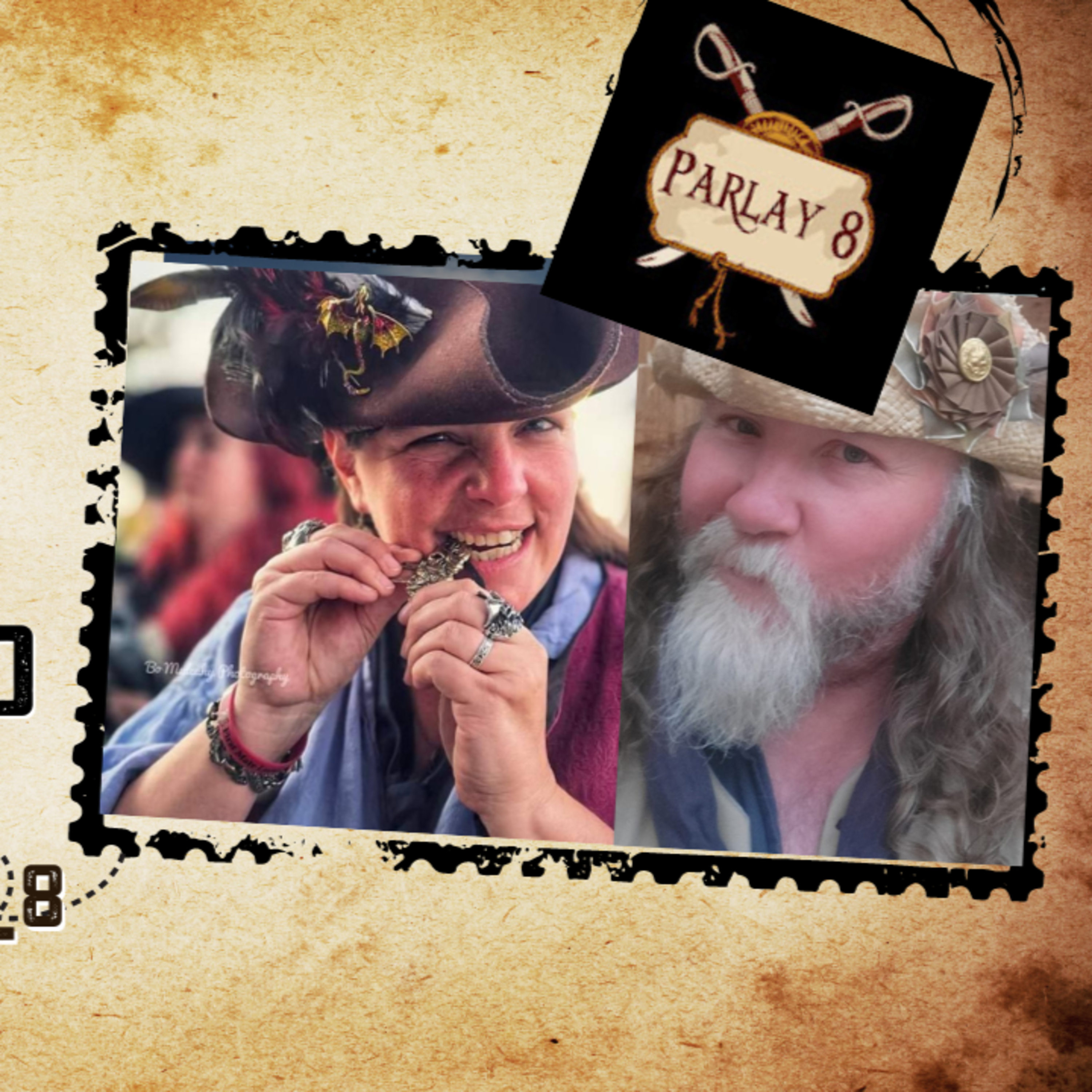 Meet Parlay 8! episode artwork