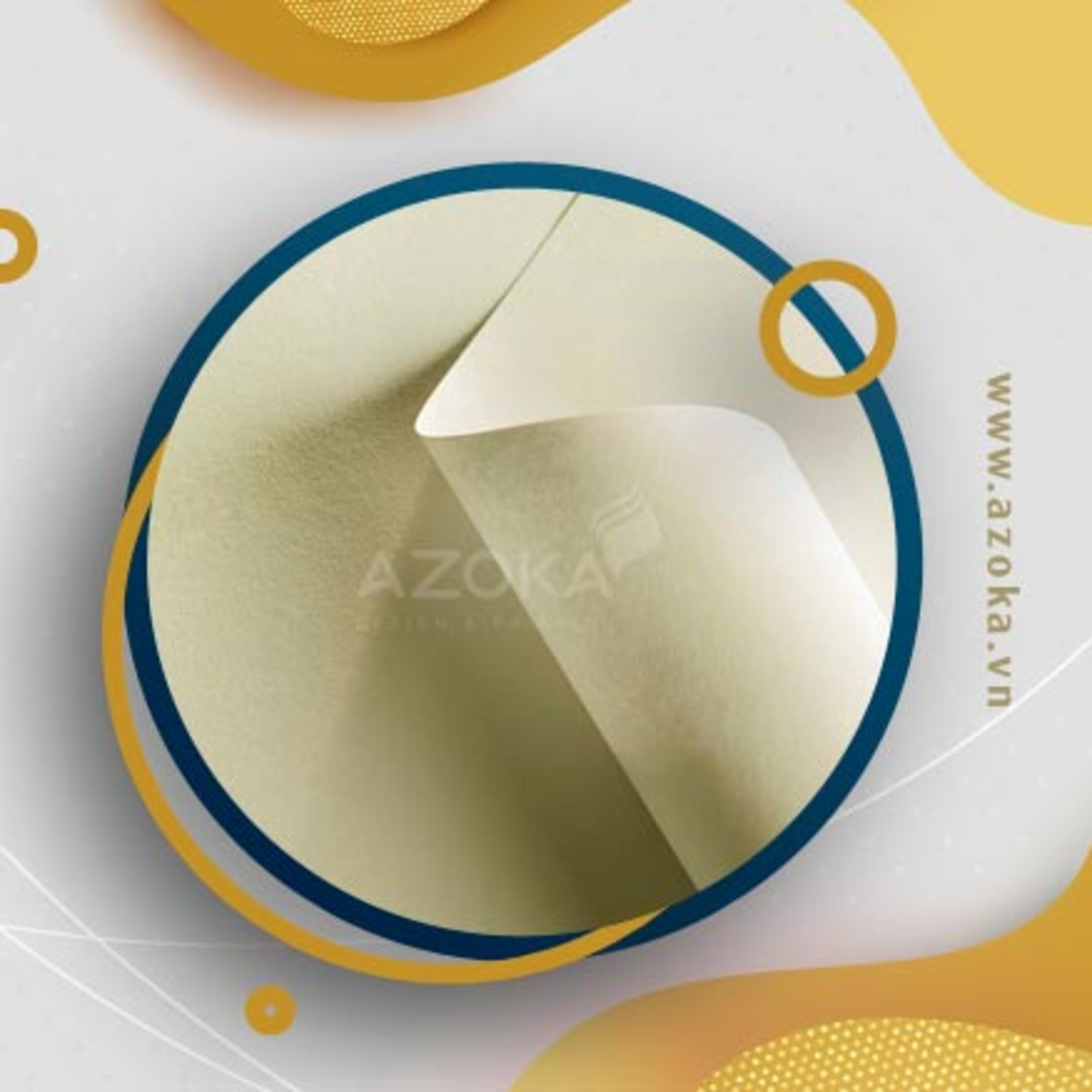 Print Talk Azoka