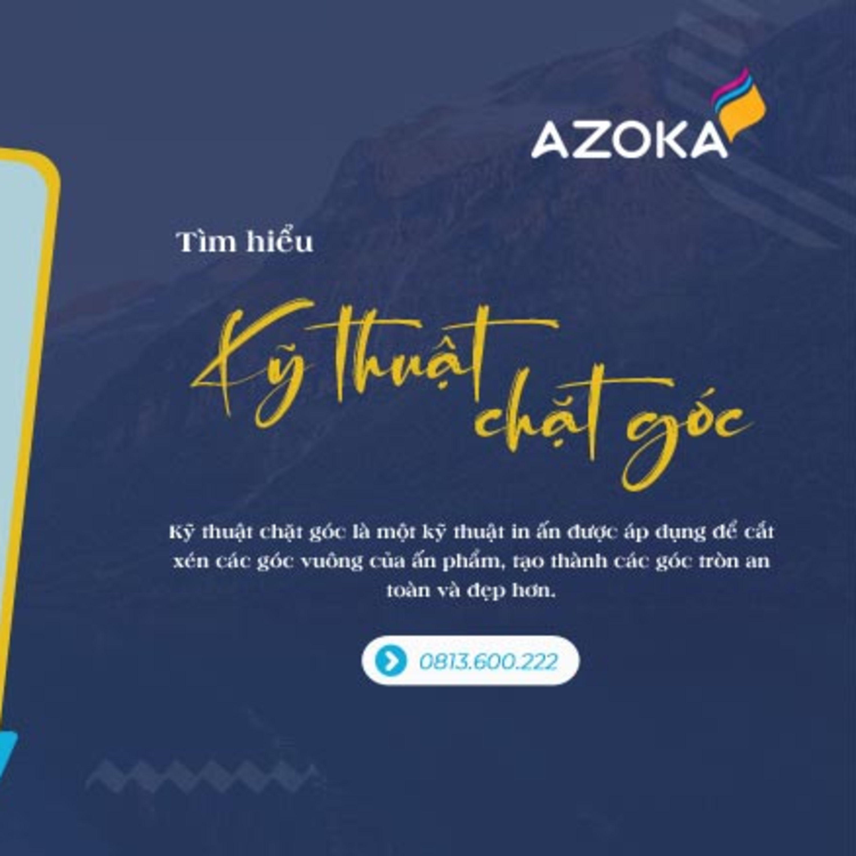 Print Talk Azoka