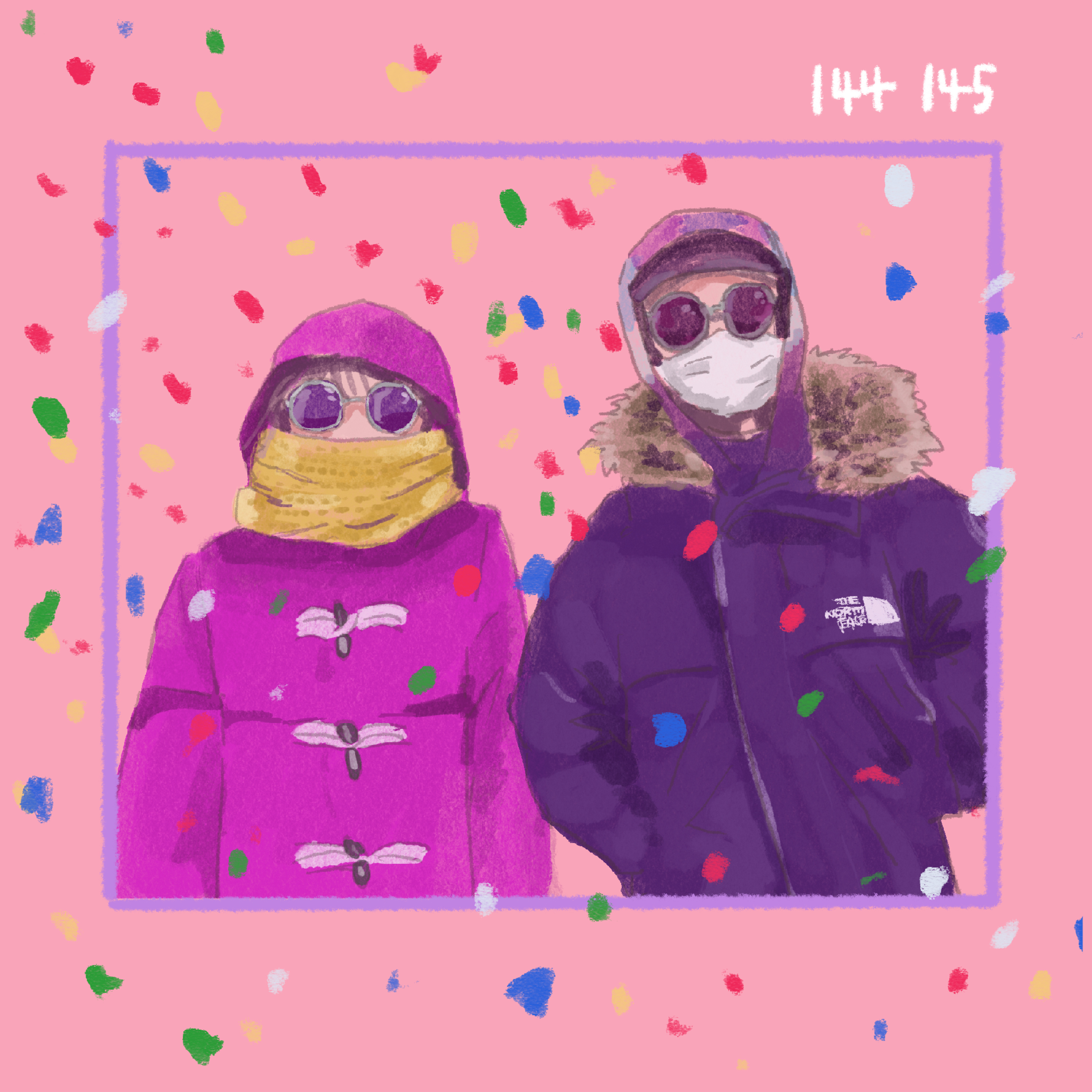 #144 エンピカ3周年お祝いメッセージ① episode artwork