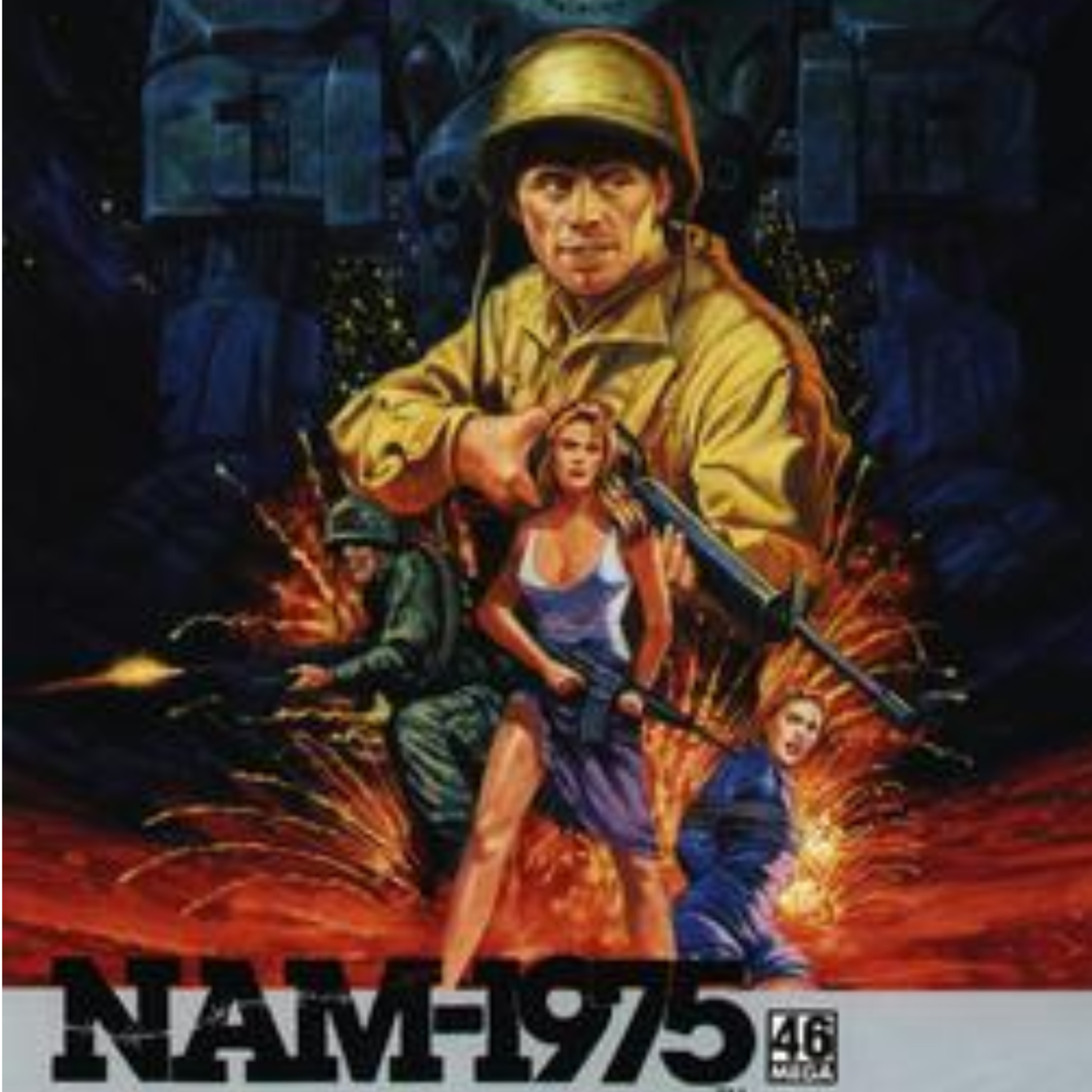 Mike\'s Unedited Let\'s Plays!