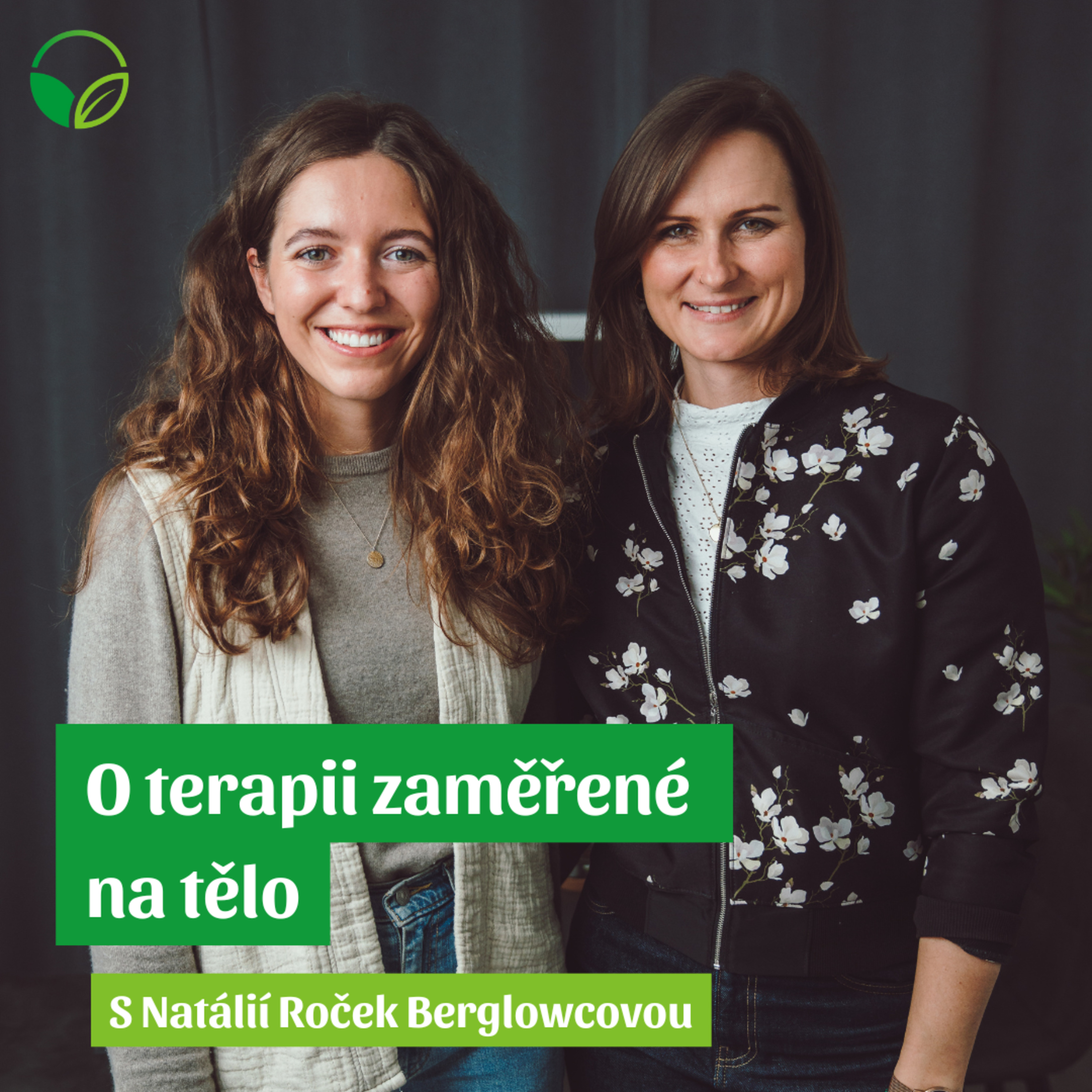 Natálie Roček Berglowcová | „Potlačovat své hranice se učíme už od dětství“